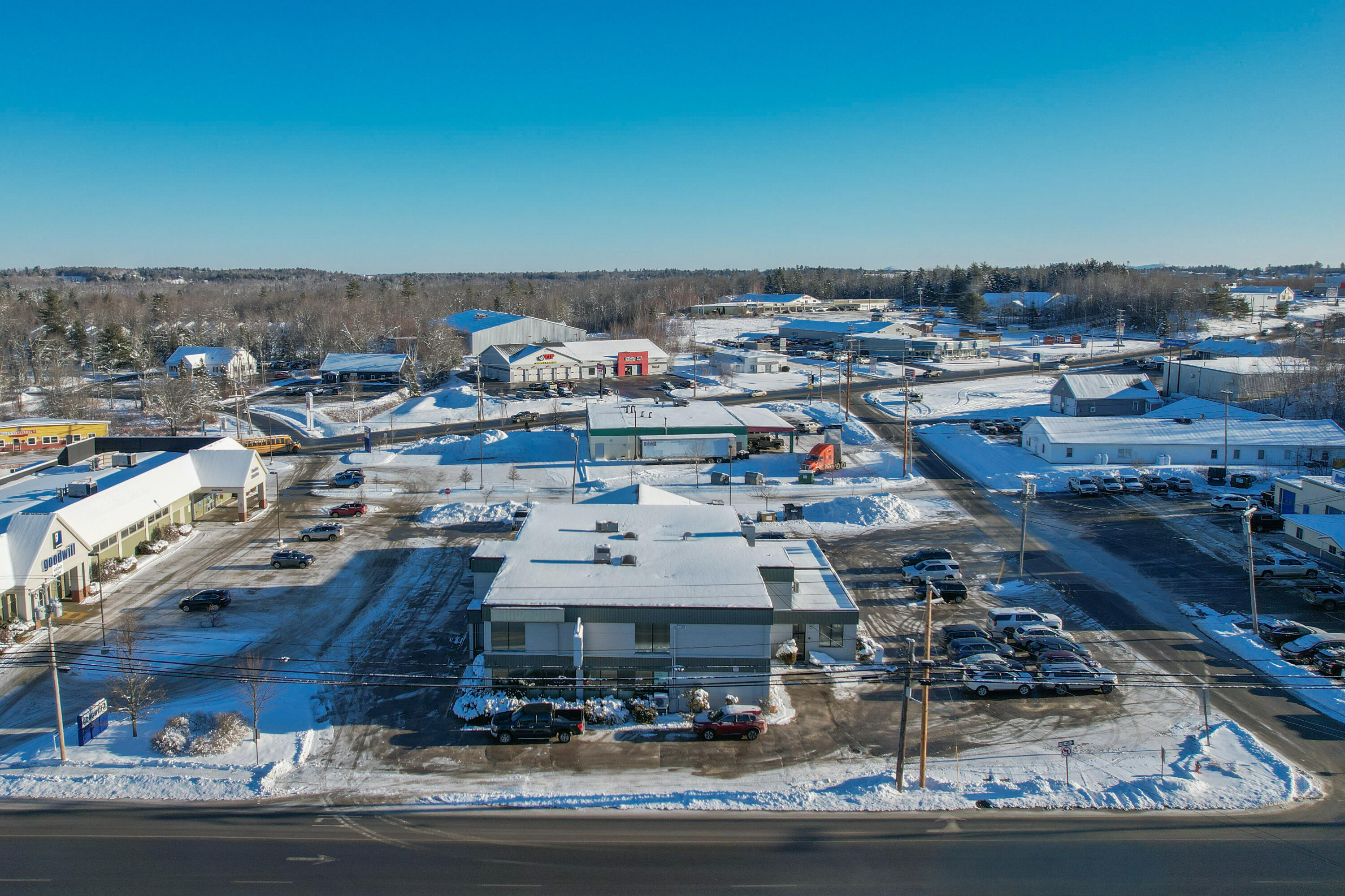 270 High Street, Ellsworth, ME, 04605