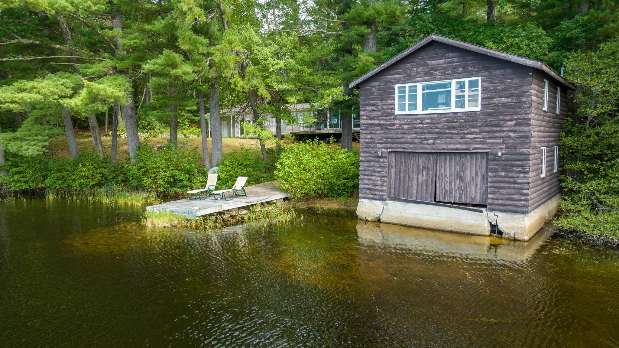 101 Sunset Shores Road