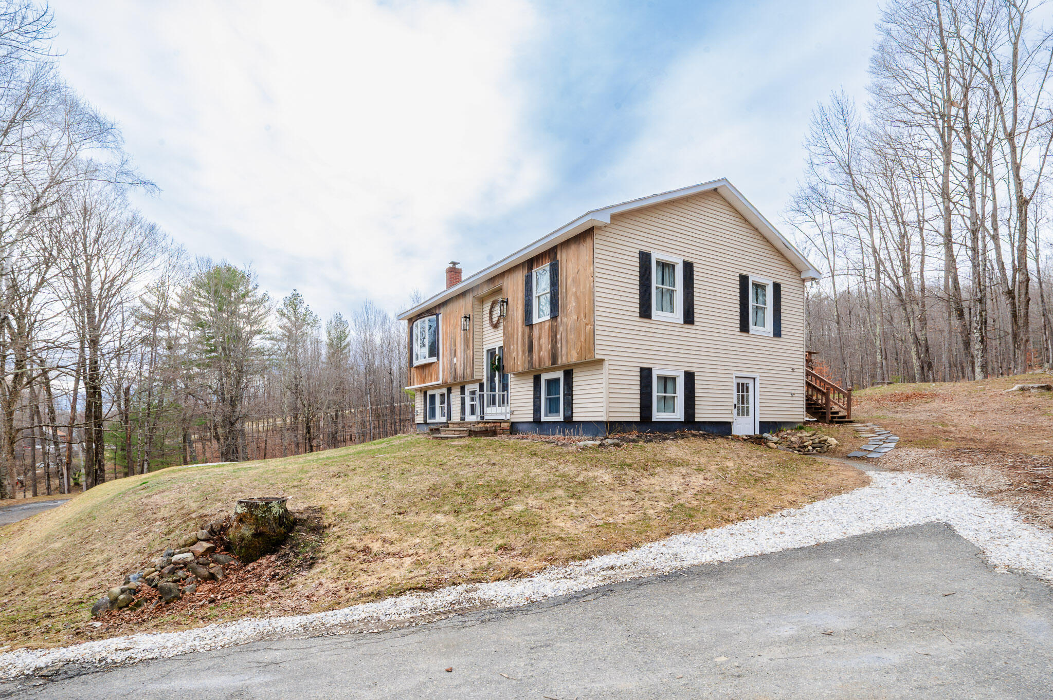 185 Temple Road, Wilton, ME, 04294