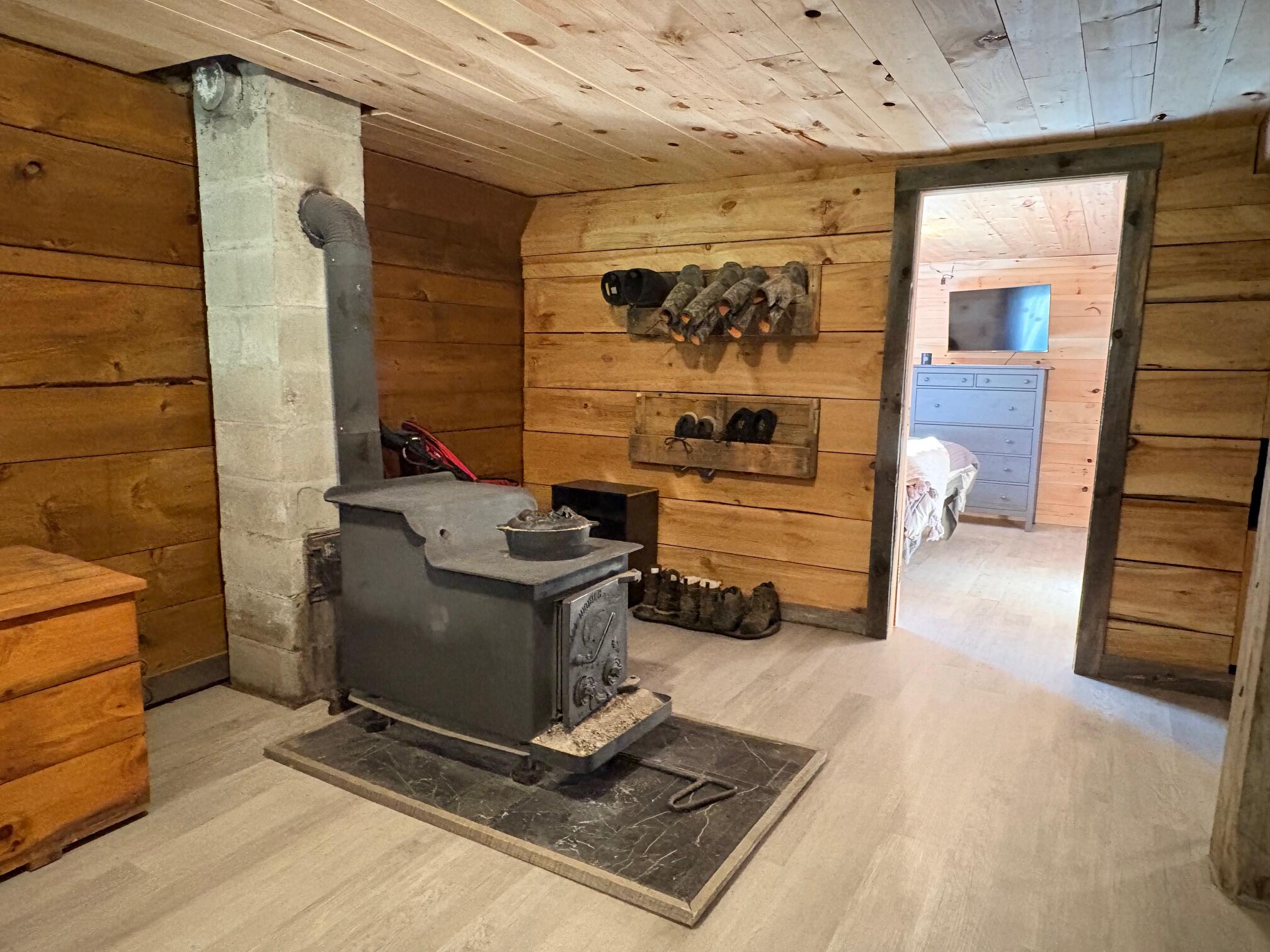 199 Stevens Road, Swanville, ME, 04915