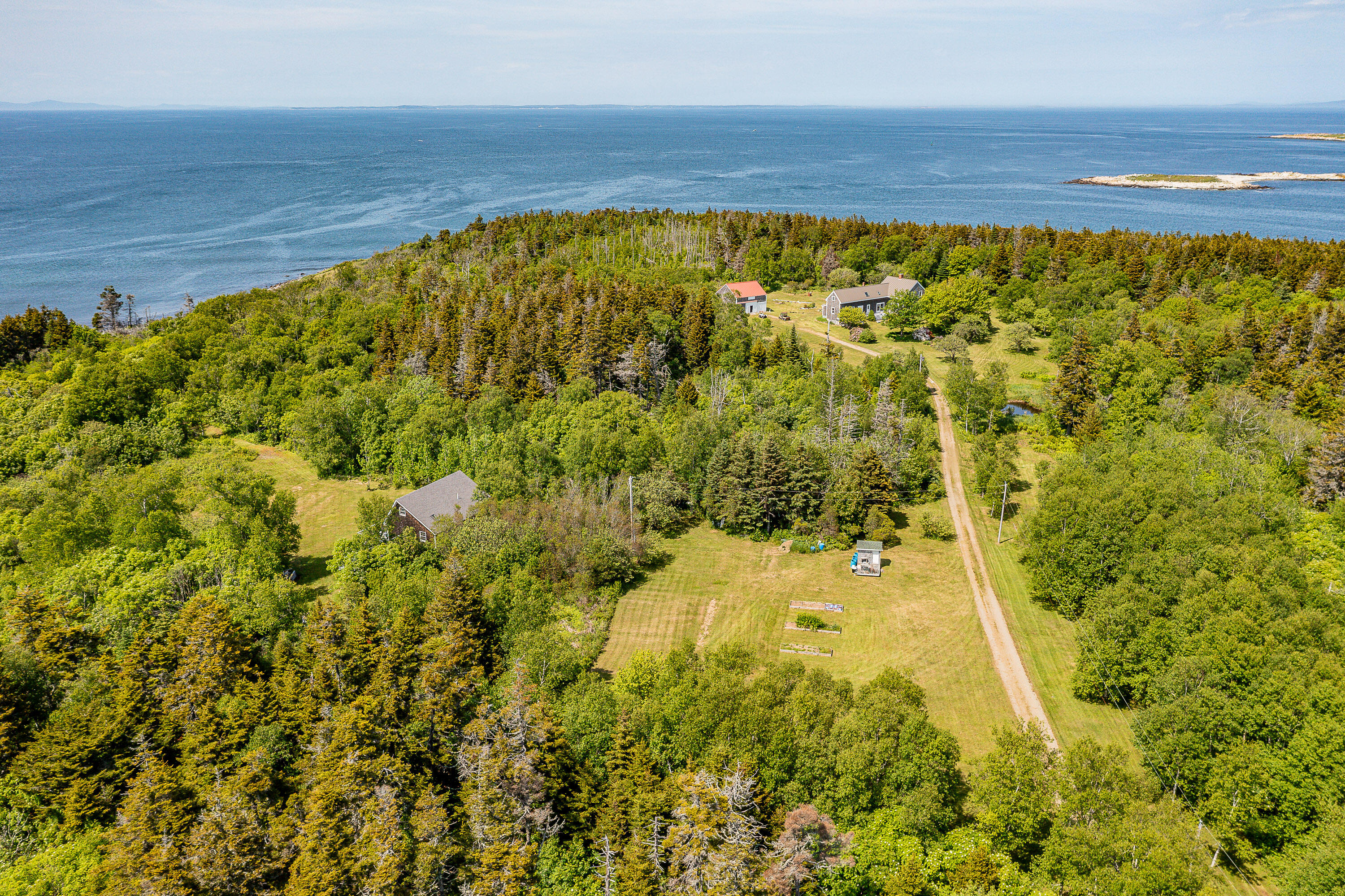 161 North Road, Matinicus Isle Plt, ME, 04851
