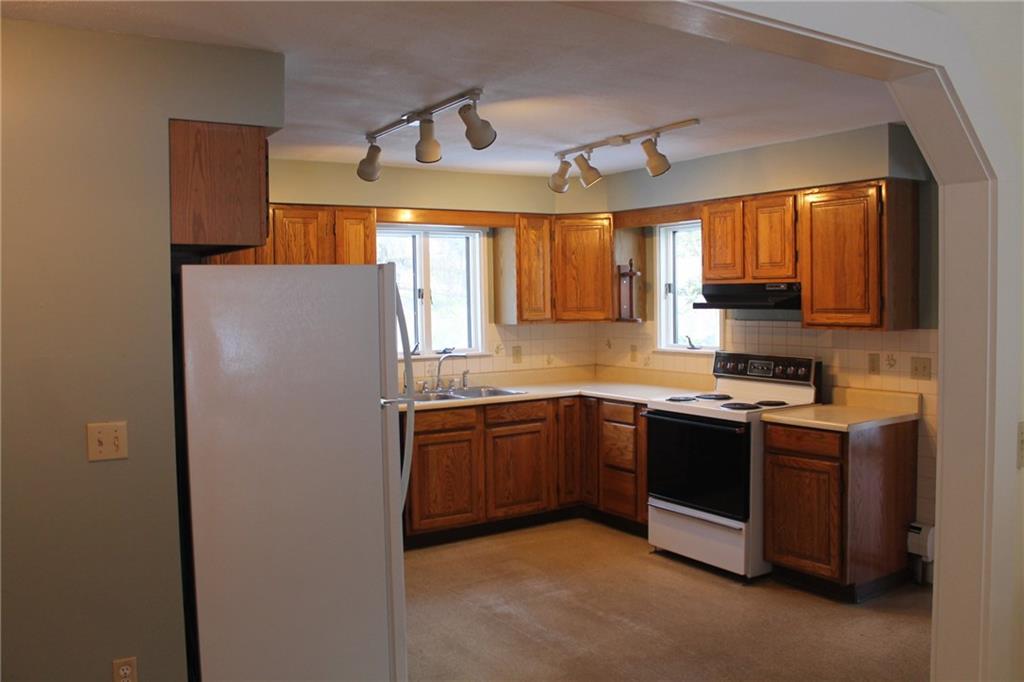 96 Grover Hill Road, Bethel, ME, 04217