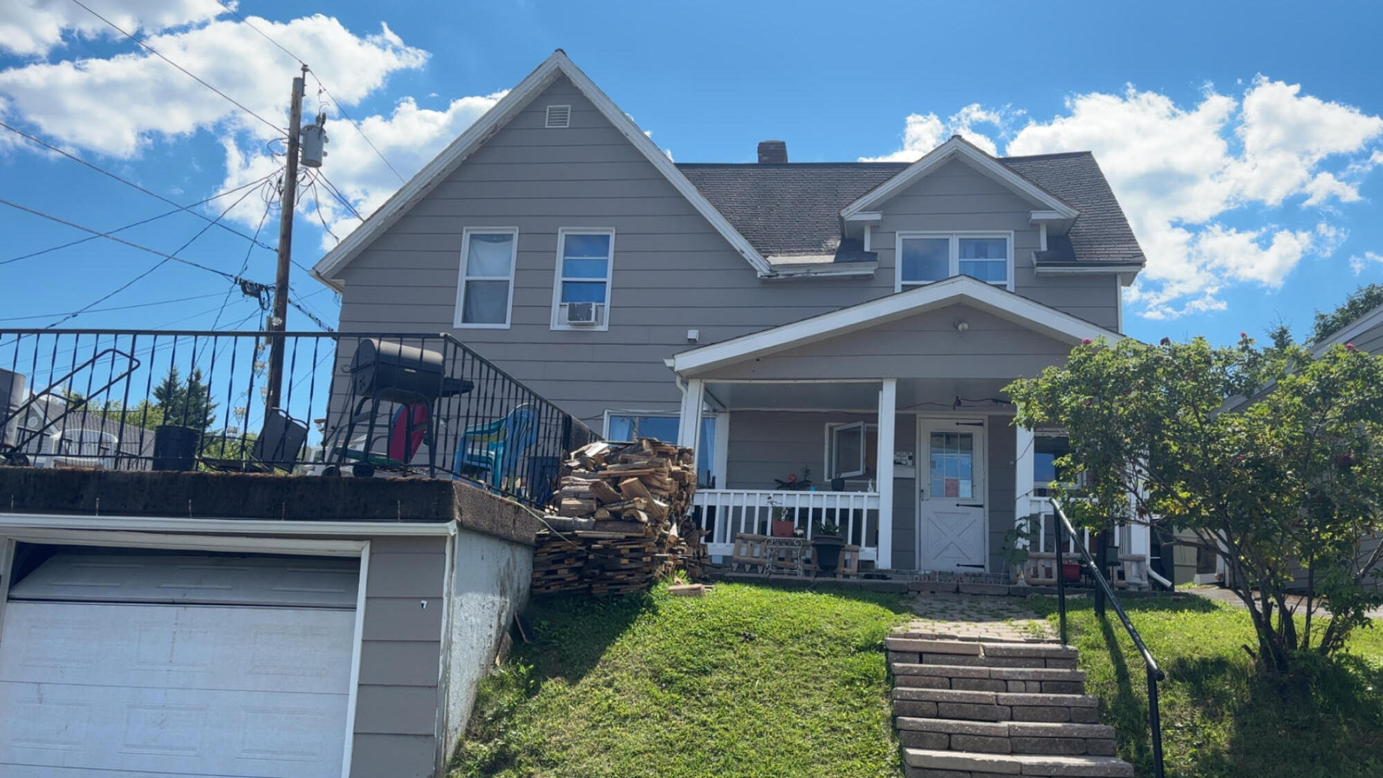 Photo of 443 Main Street Madawaska ME 04756