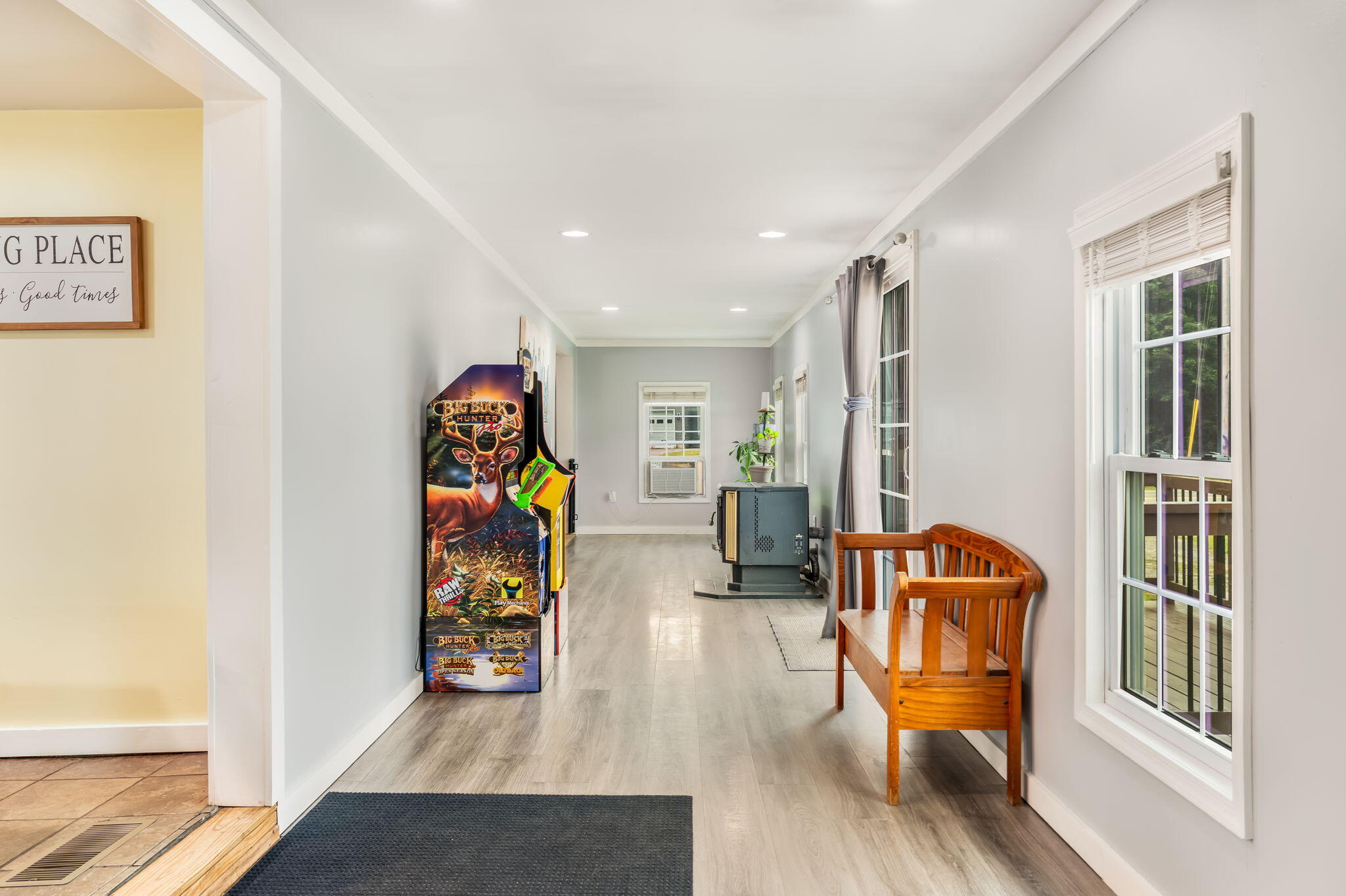 42 Lagrange Road, Howland, ME, 04448