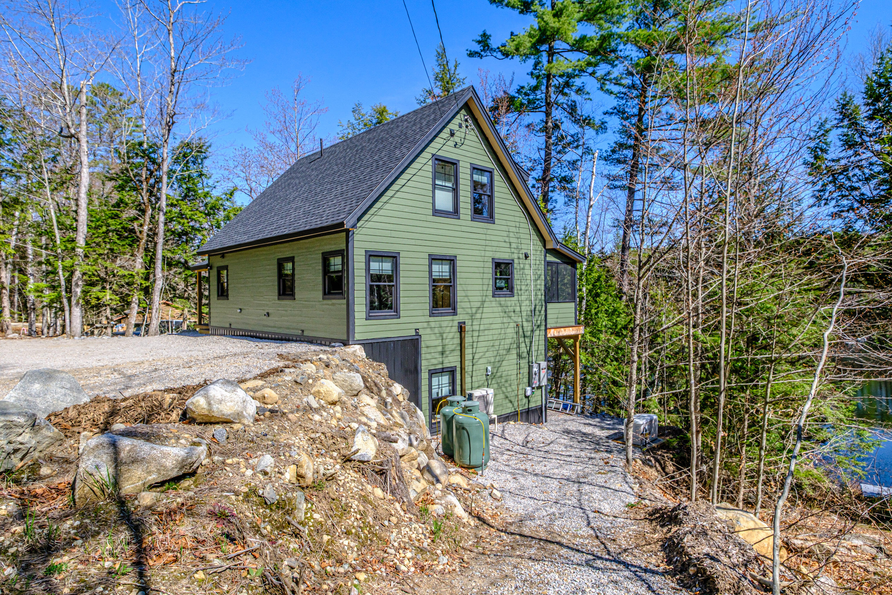 325 Concord Lane, Wakefield, NH, 03830