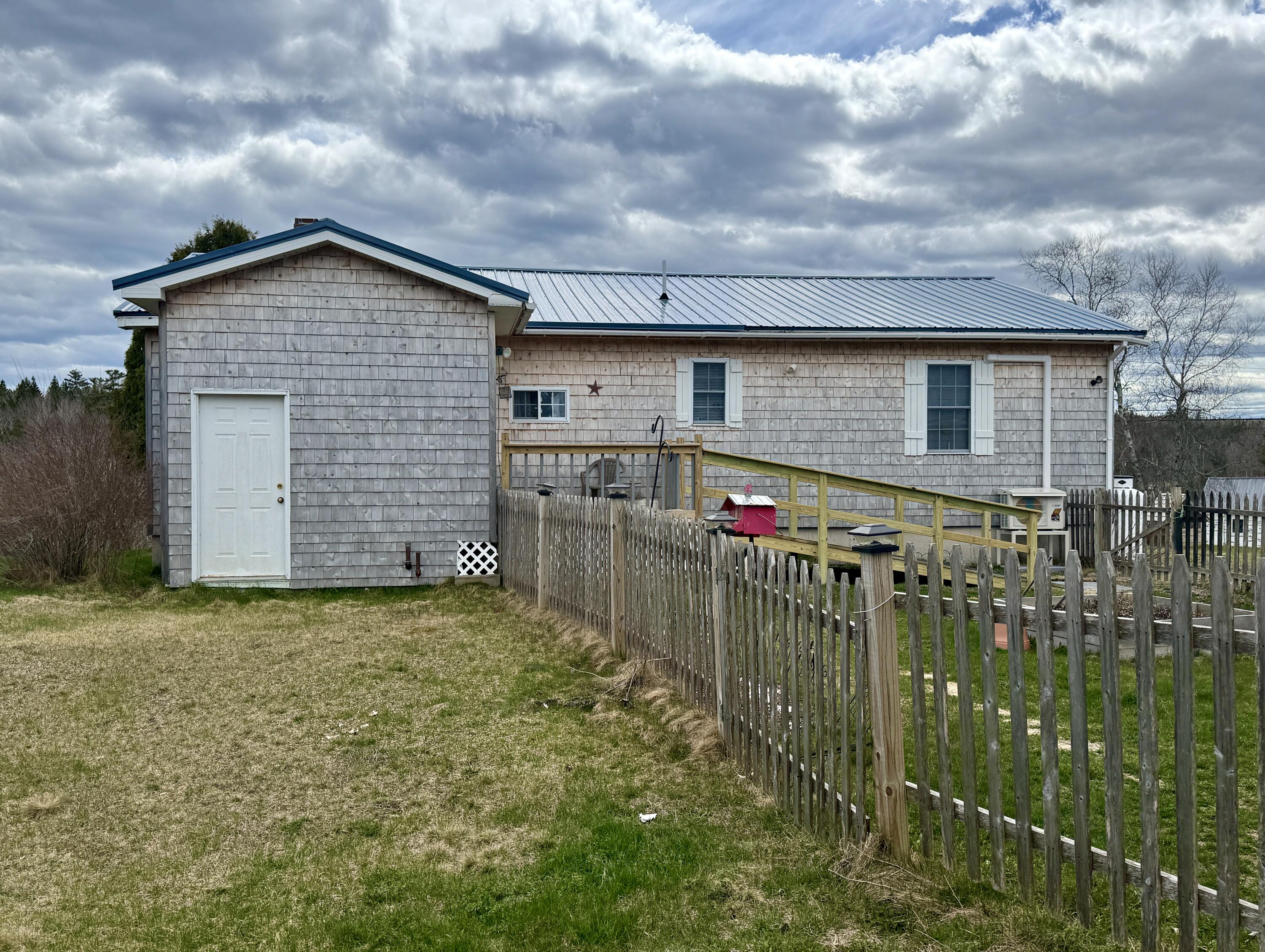 1 Daggett Road, Perry, ME, 04667