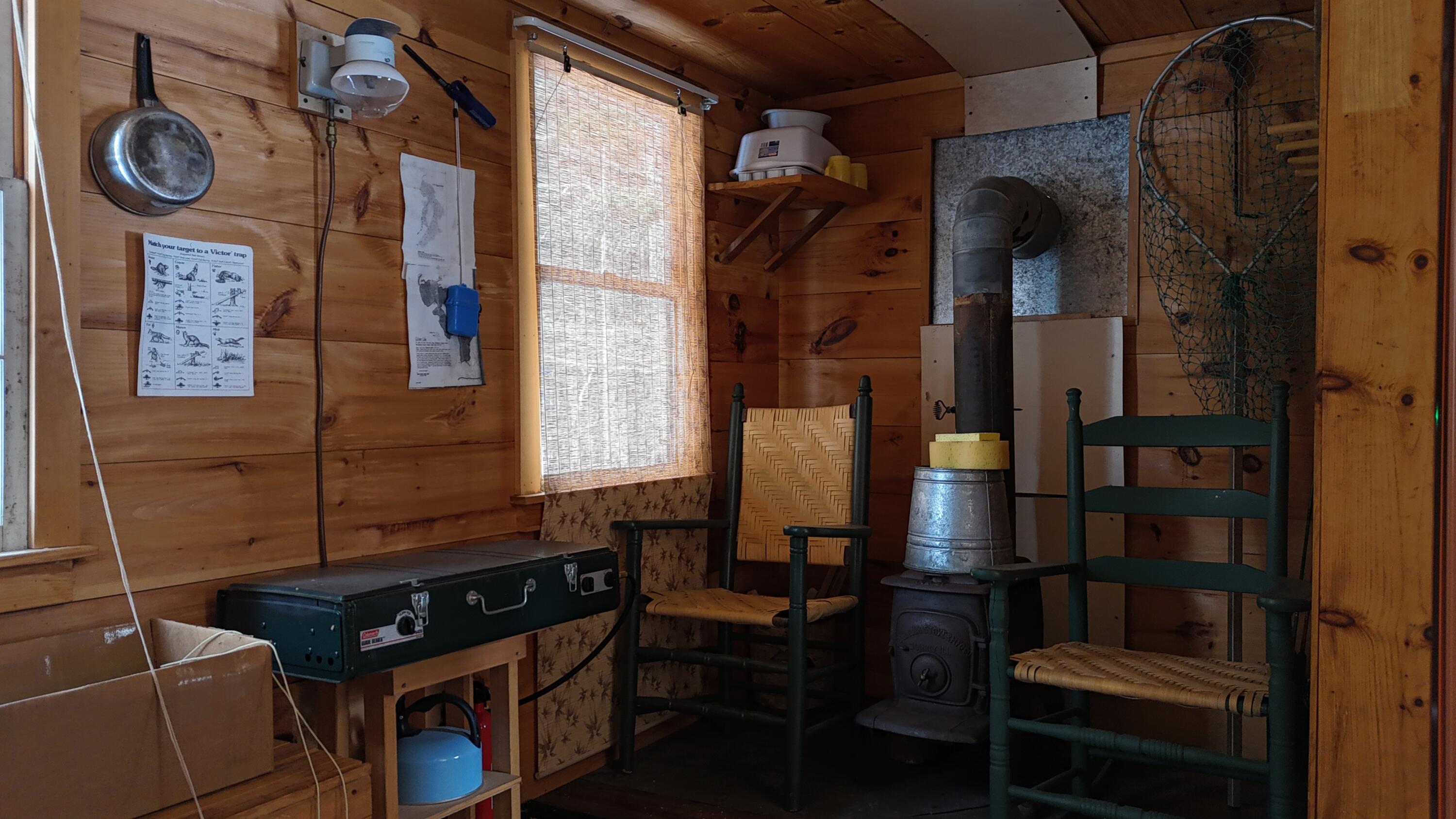 5.2 Lobster Lake, Lobster Twp, ME, 04441