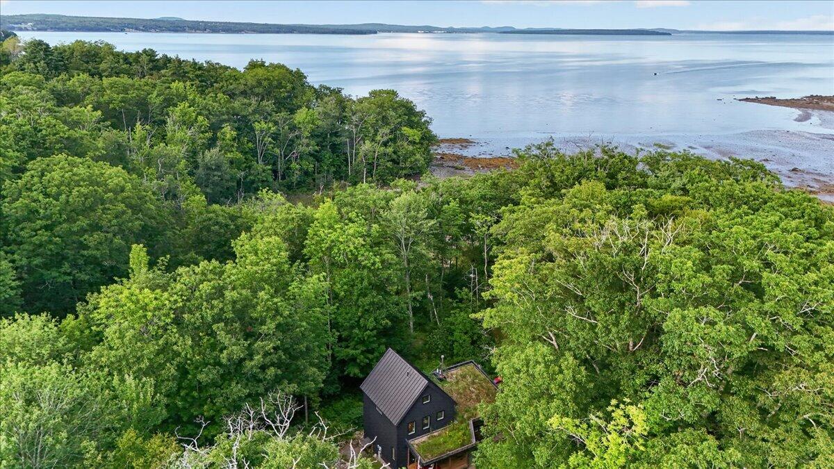 Photo of 138 Bayside Road Northport ME 04849