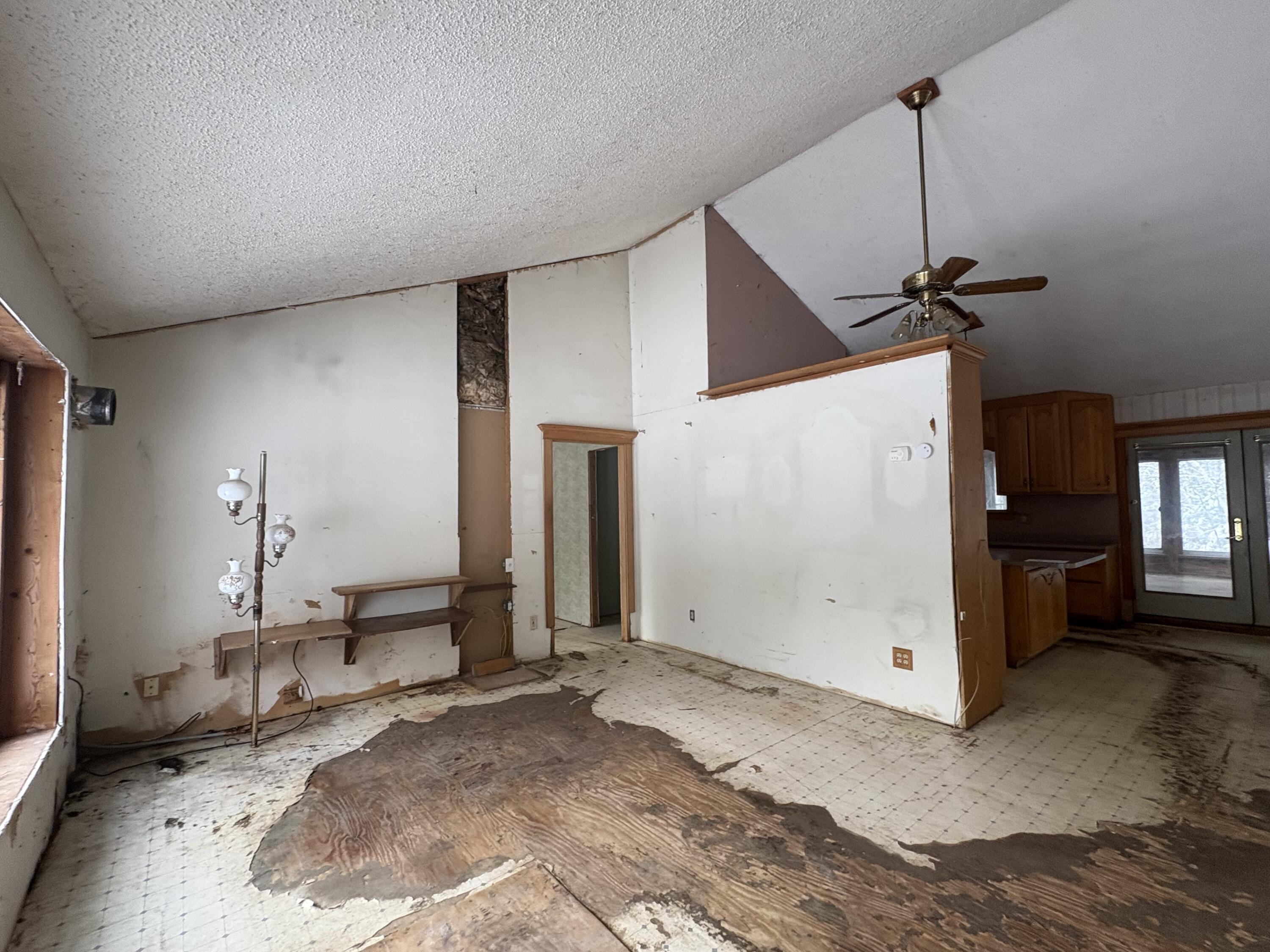 880 Spring Bridge Road, Greenbush, ME, 04418