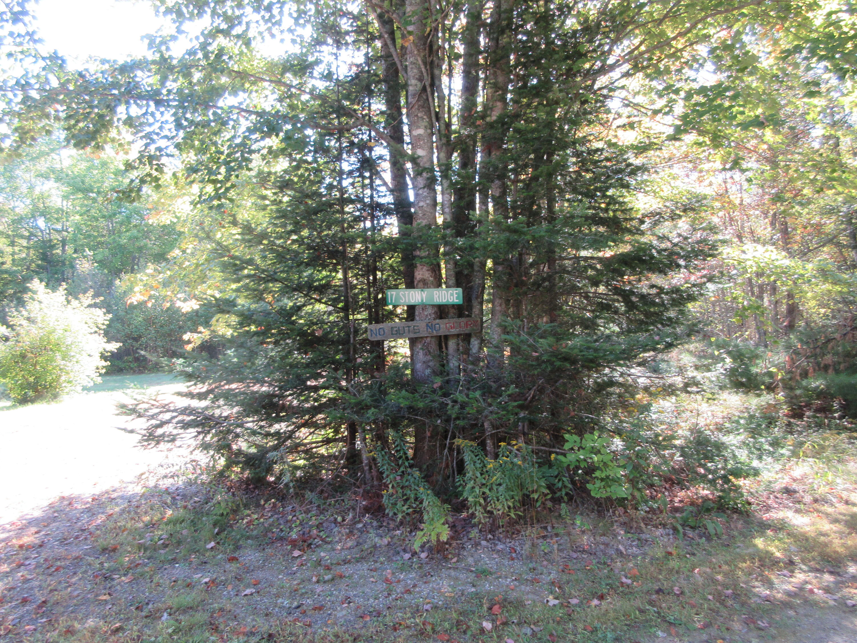 17 Stony Ridge Drive, Washington, ME, 04574