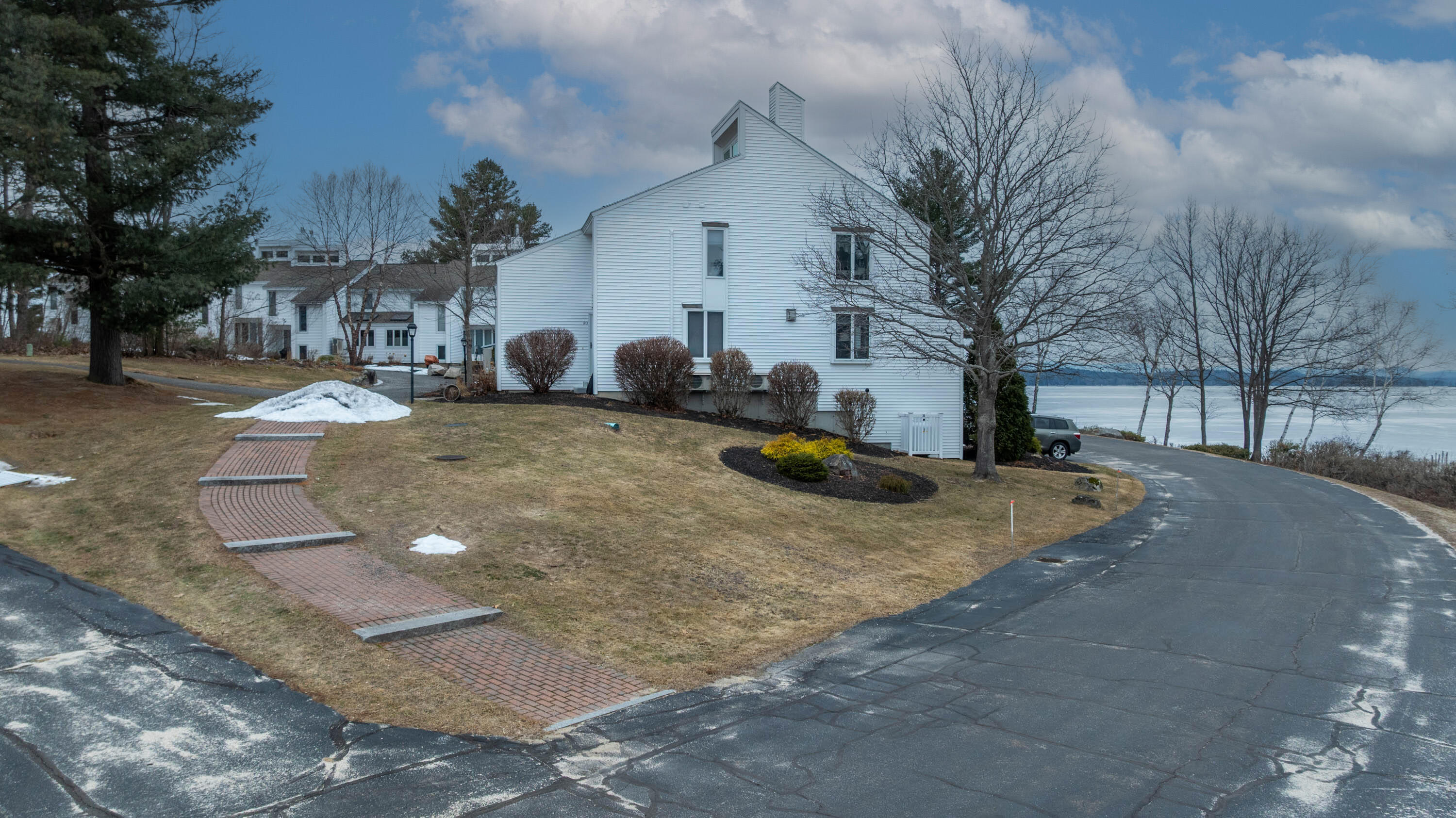 19 Goodridge Drive UNIT 31, Naples, ME, 04055