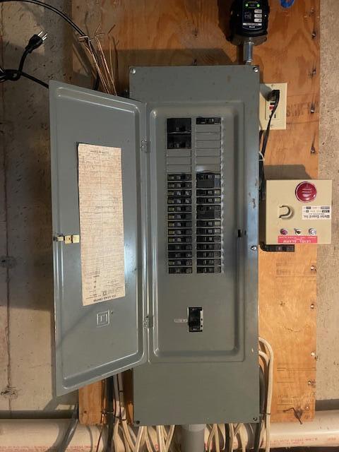 837 Sly Brook Road, Wallagrass, ME, 04781