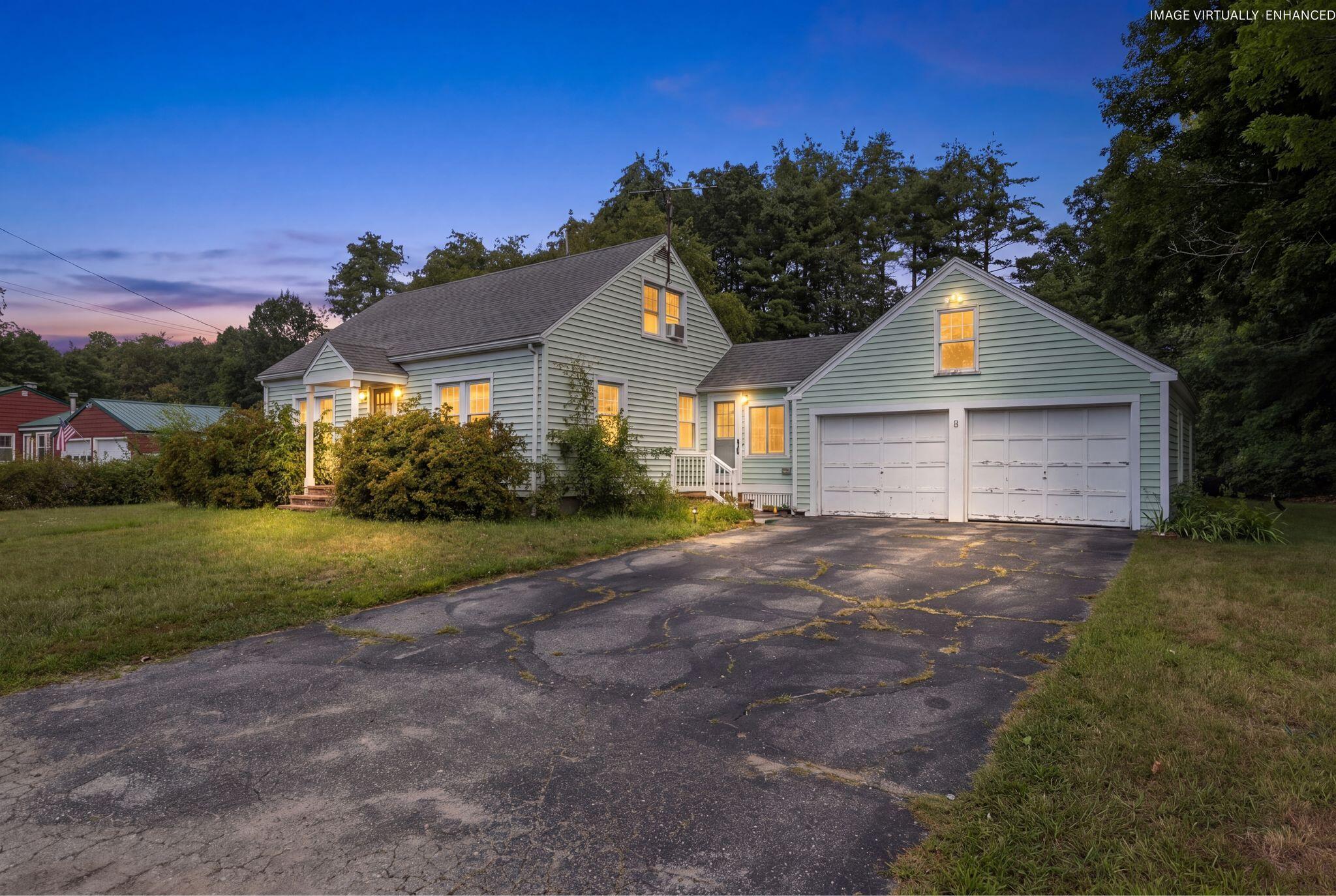 Photo of 7 Marie Street Gray ME 04039