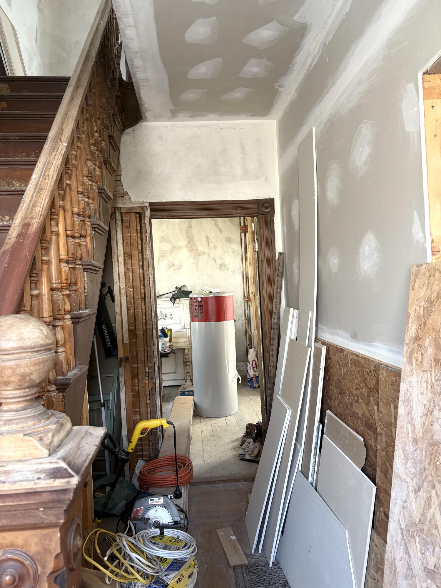 72 Washington Street, Eastport, ME, 04631