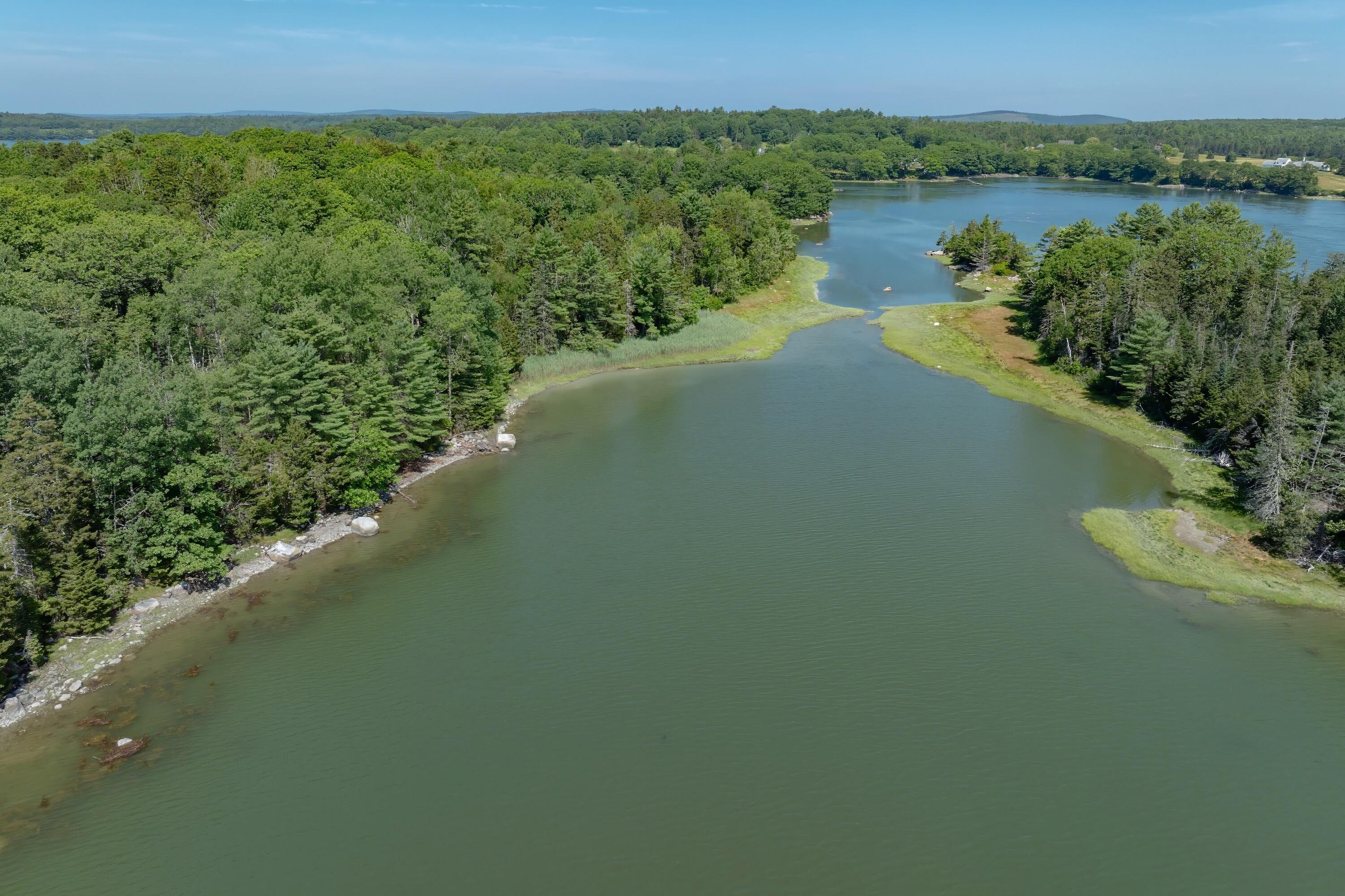 120 Youngs Point Road, Brooksville, ME, 04617