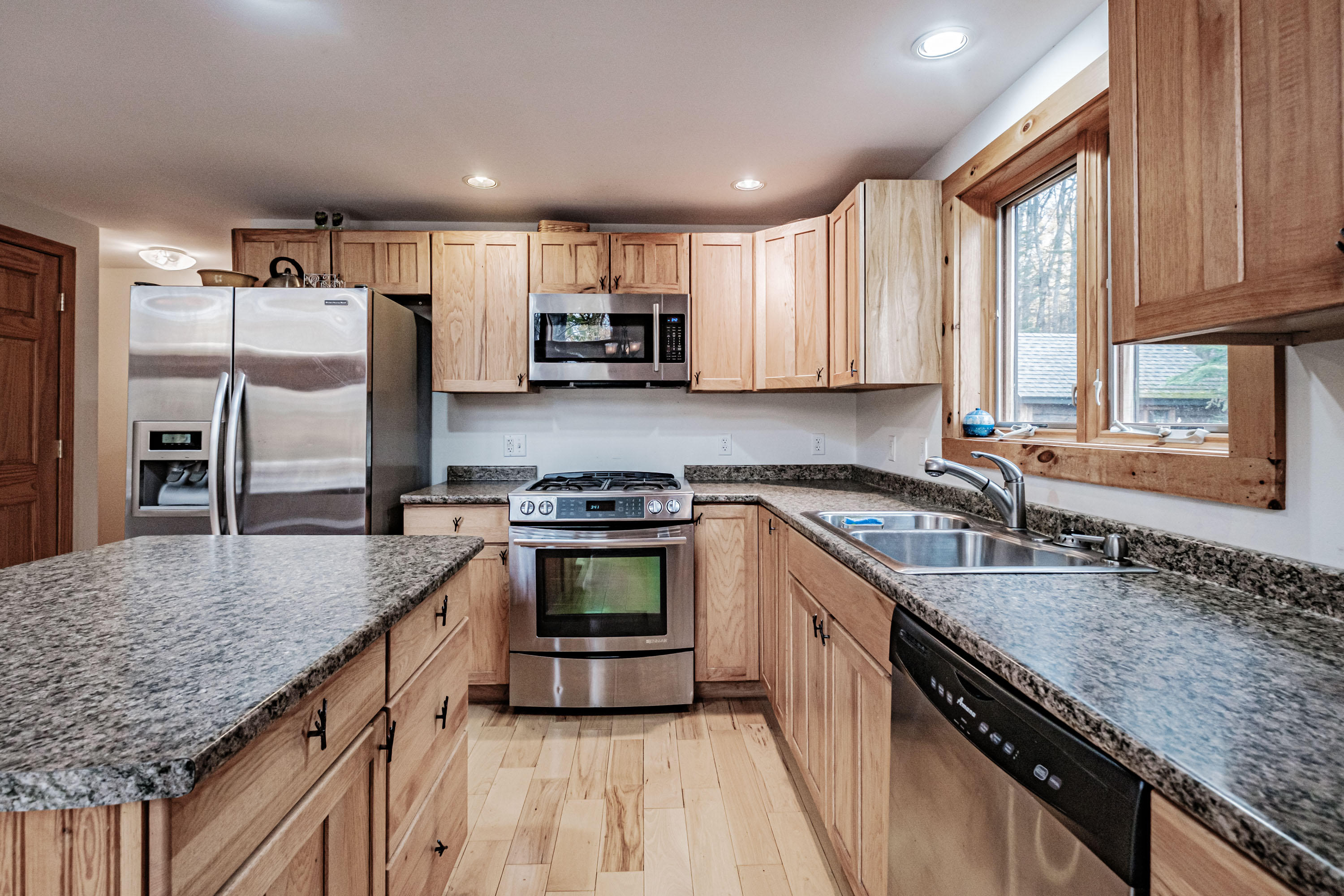 14 Joe Russell Place, Hanover, ME, 04237
