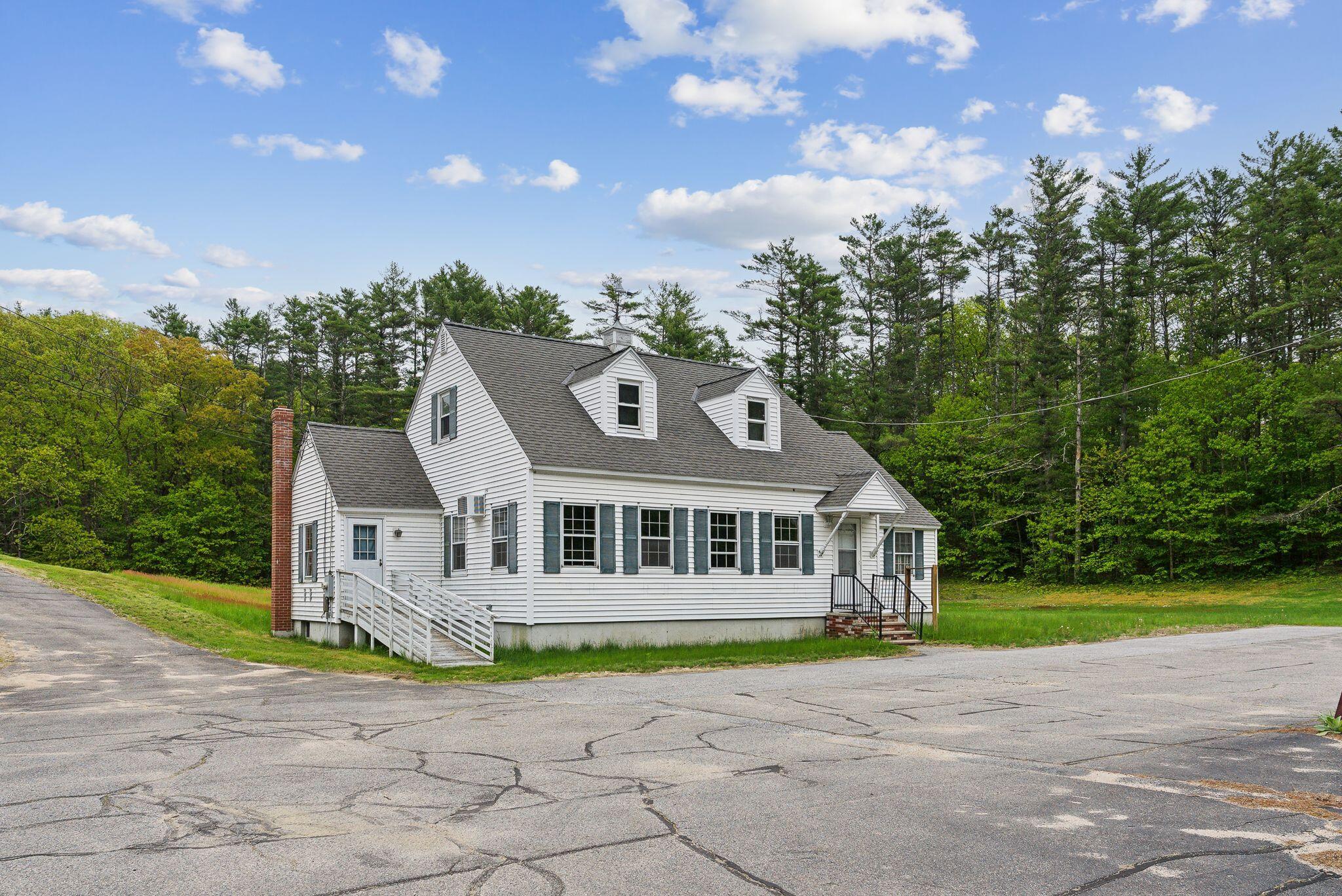 57 Beechwood Street, Thomaston, ME, 04861