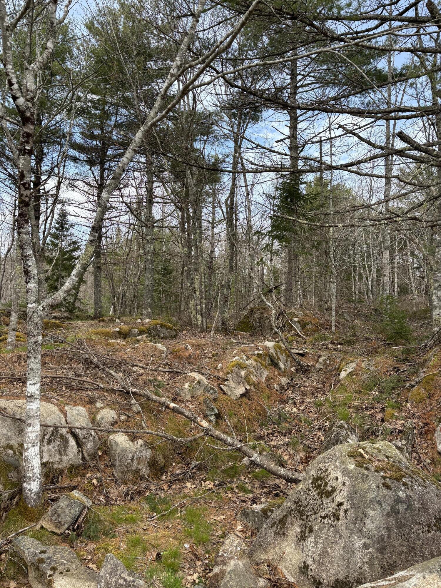 Lot 9 Aspen Drive, South Thomaston, ME, 04858