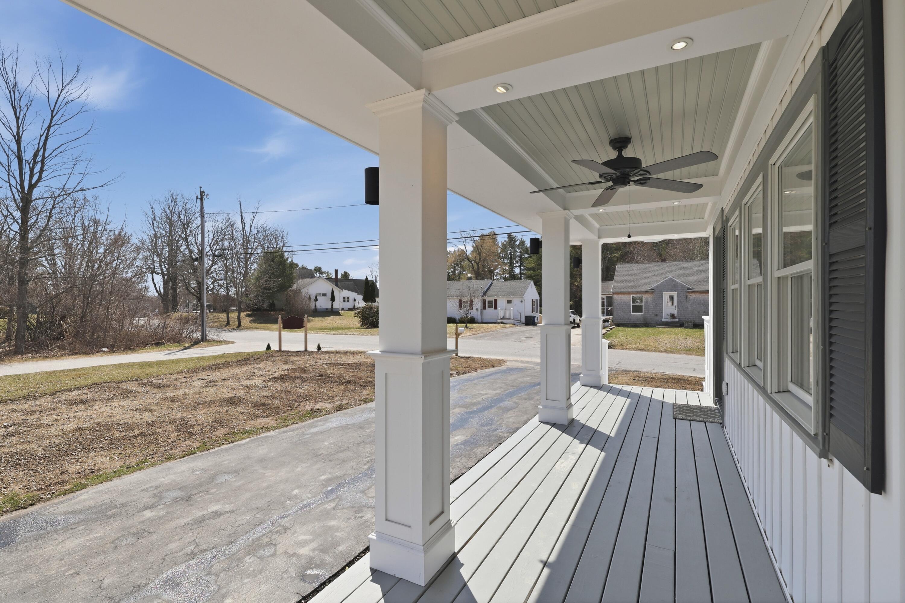 329 Austin Street, Westbrook, ME, 04092