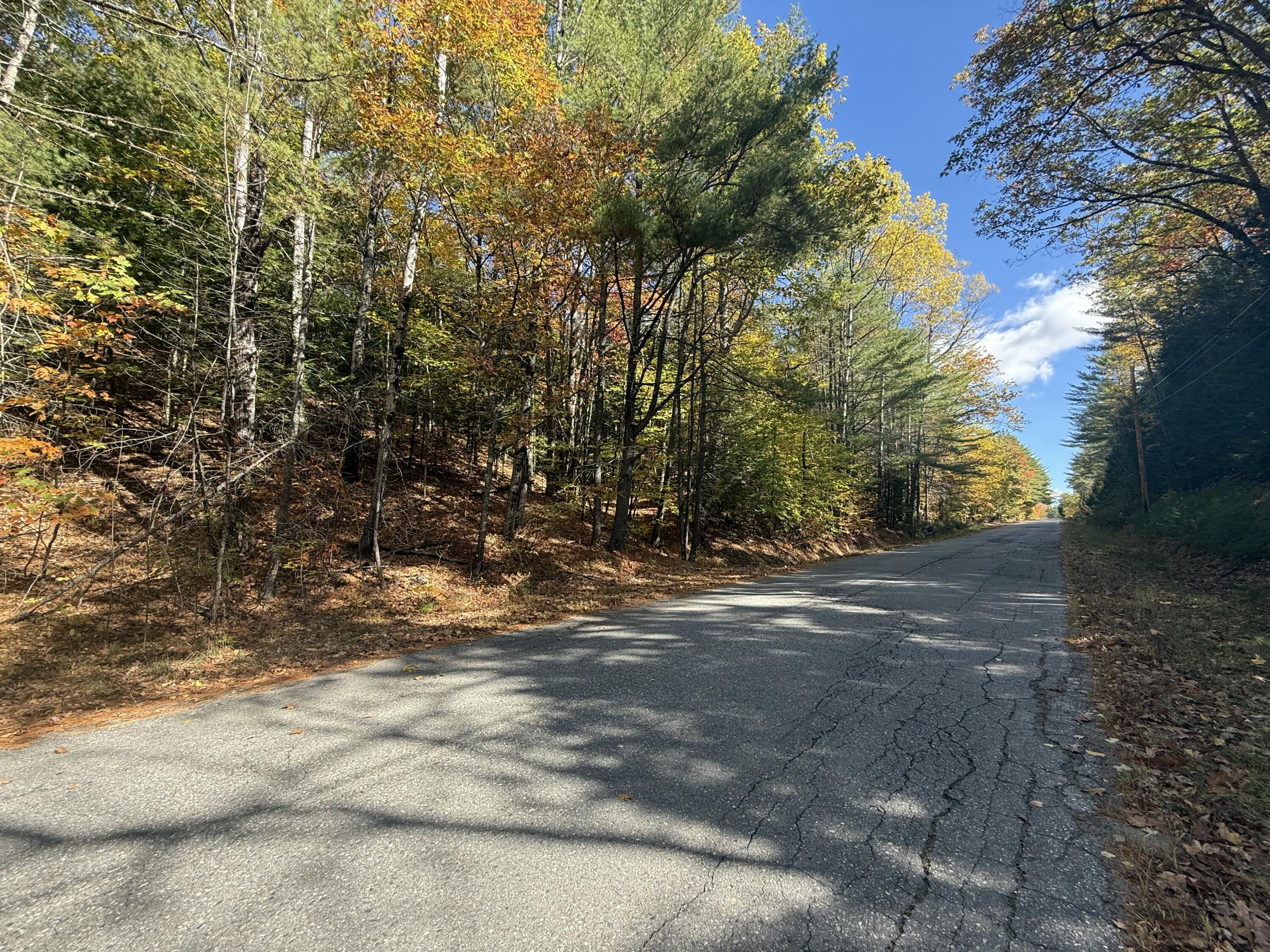 Lot 2-1 Father Rasle Road, Norridgewock, ME, 04957