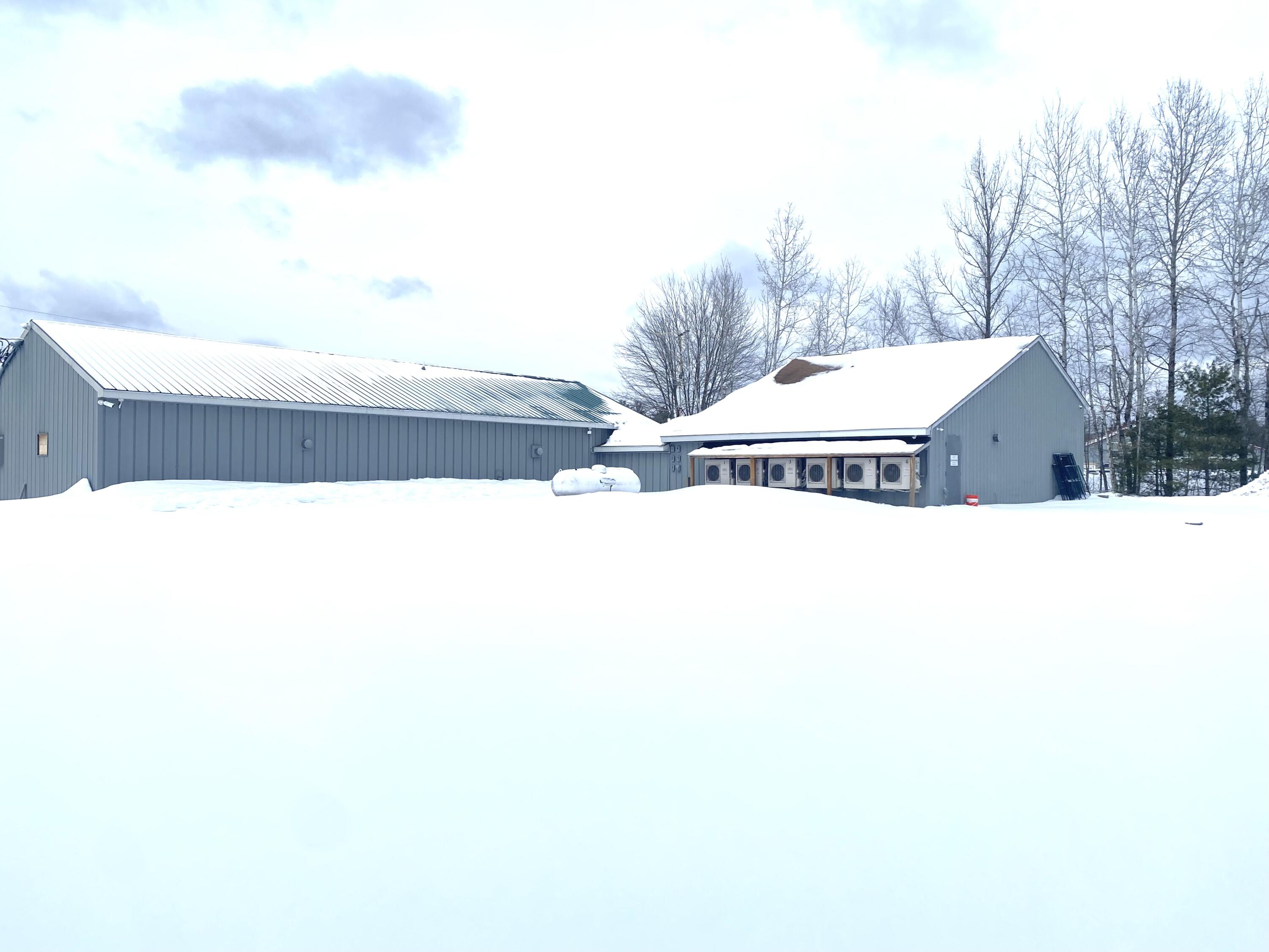 178 Creamery Hill Road, Lebanon, ME, 04027