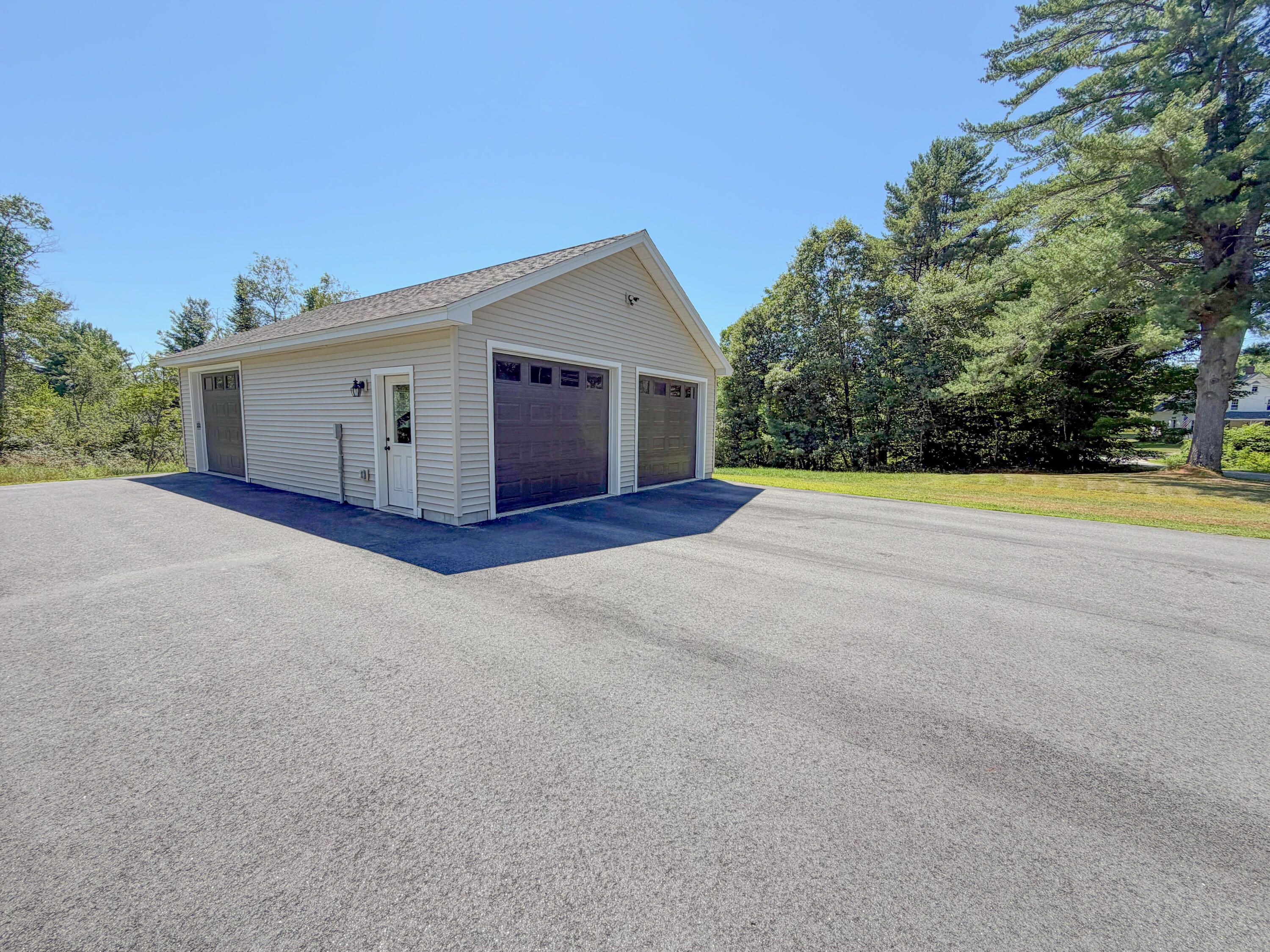56 Sanborn Road, Newfield, ME 04095 Outside