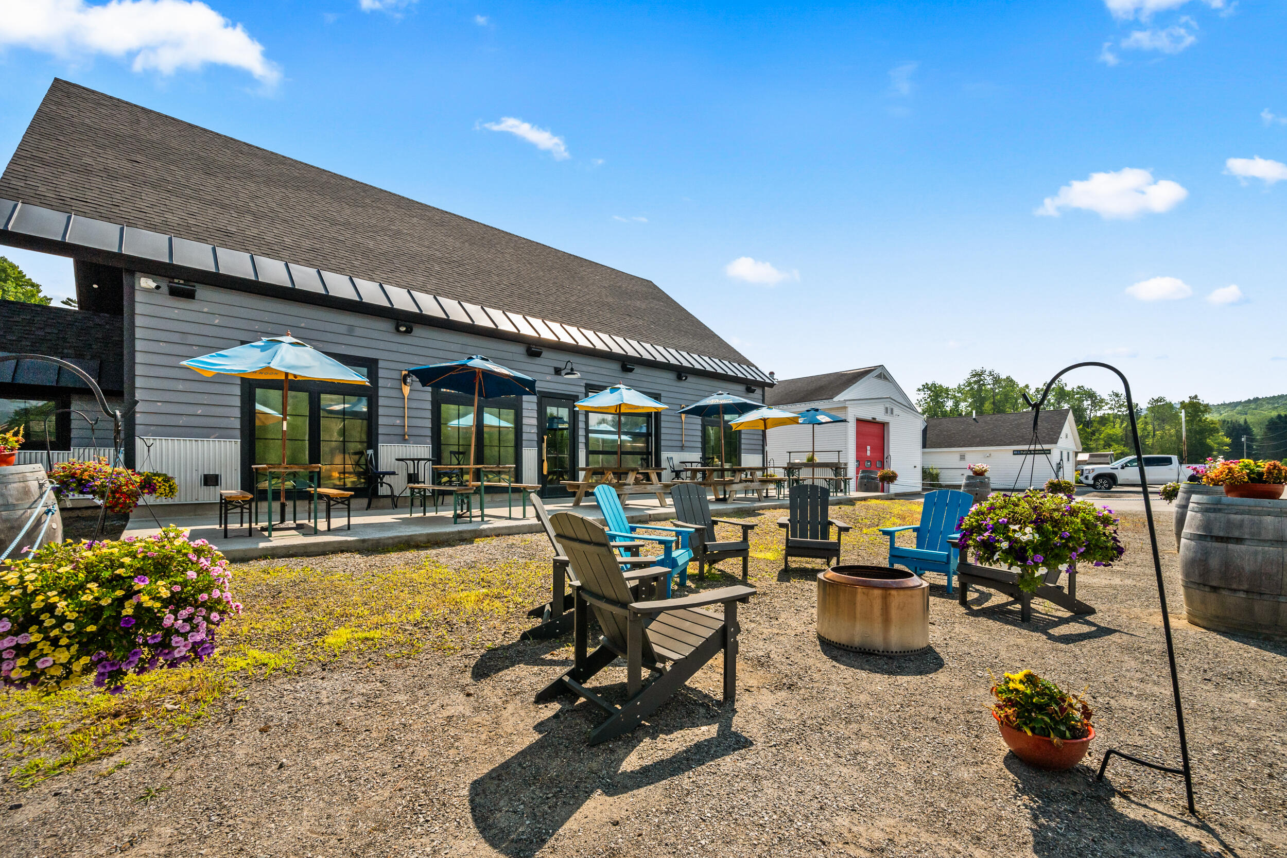 74 Carry Road, Rangeley, ME, 04970