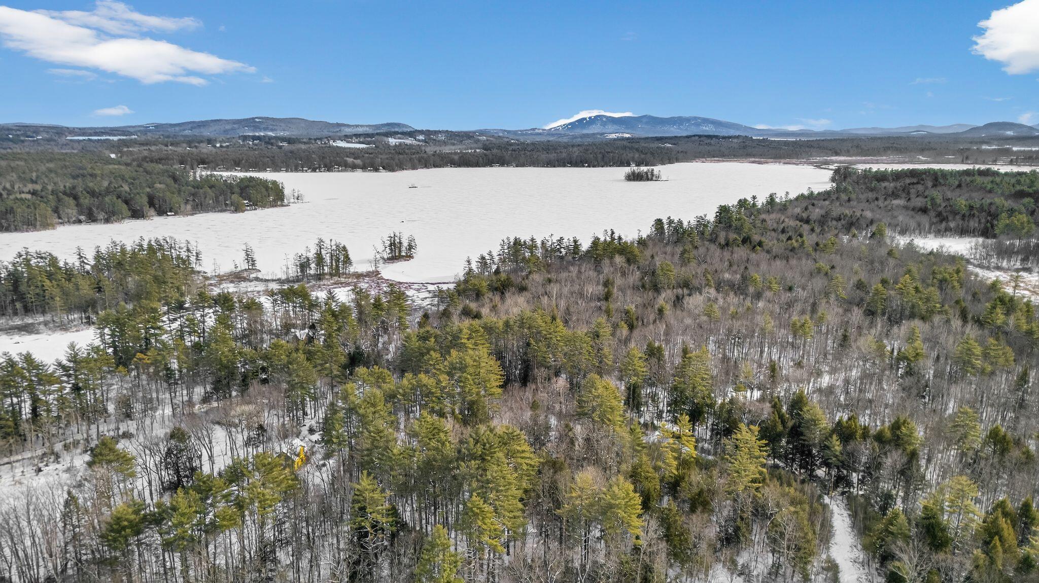 Lot 27/29A Kezar Lake Road, Stow, ME, 04037