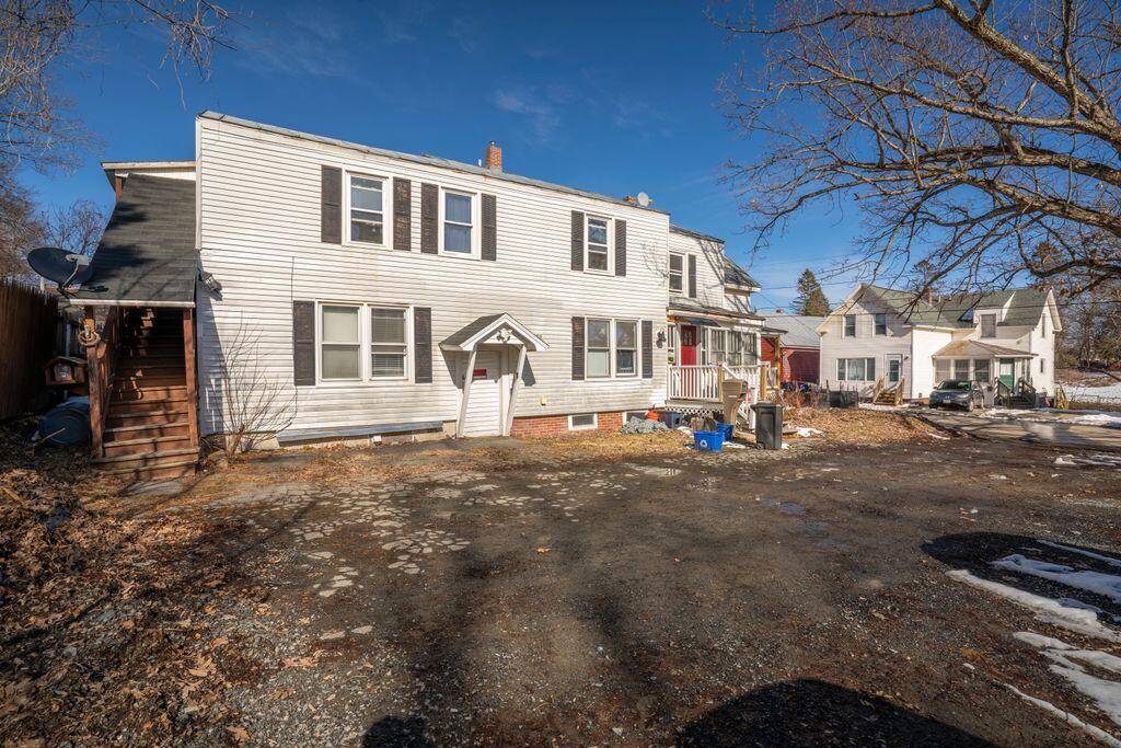 36 King Street, Waterville, ME, 04901