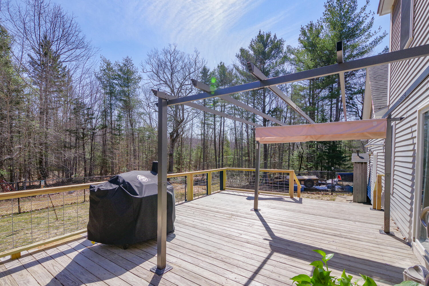 27 Campbell Drive, Northport, ME, 04849