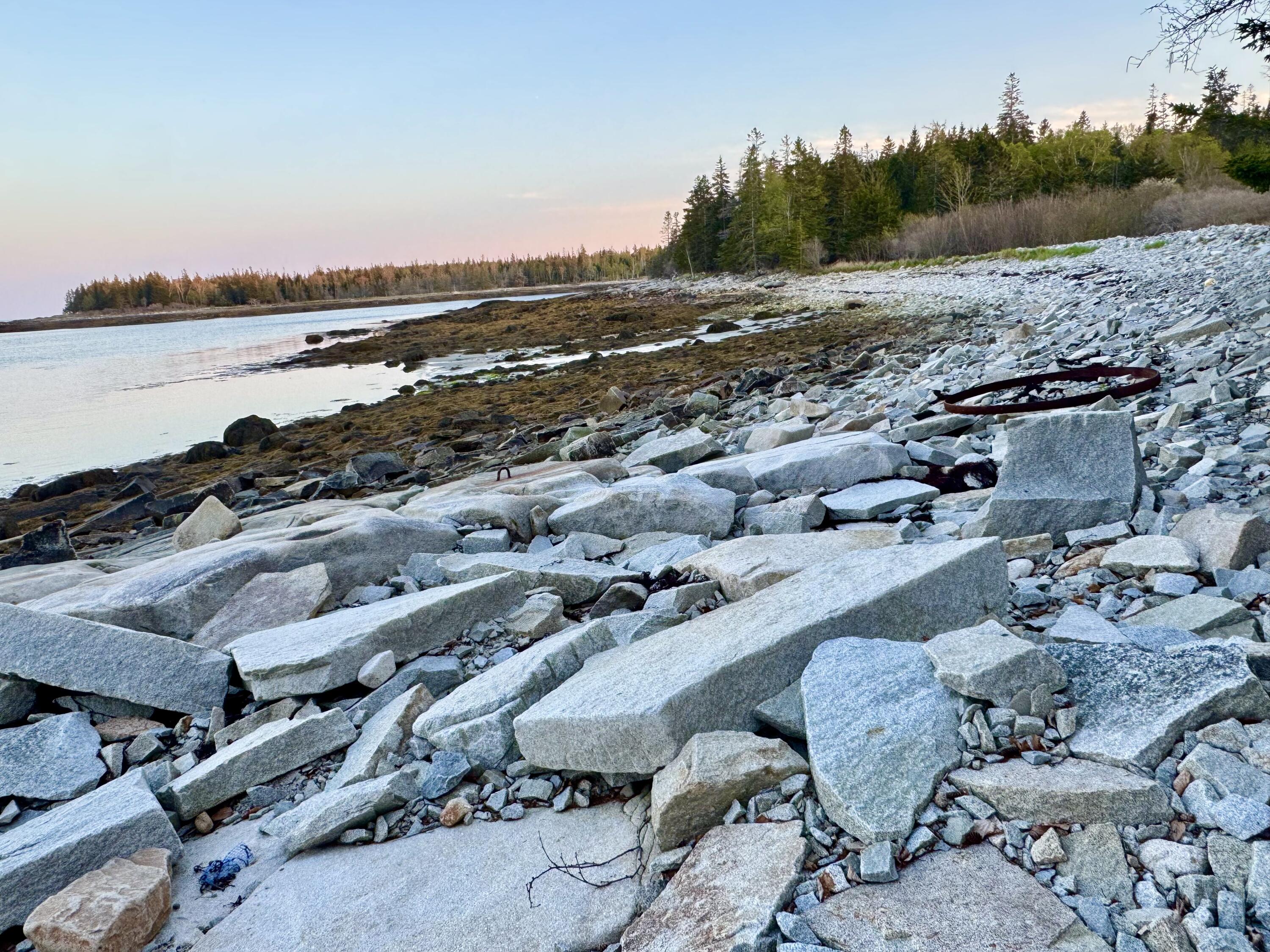 Lot UNIT&nbsp;5 George Wright Road, Vinalhaven, ME, 04863