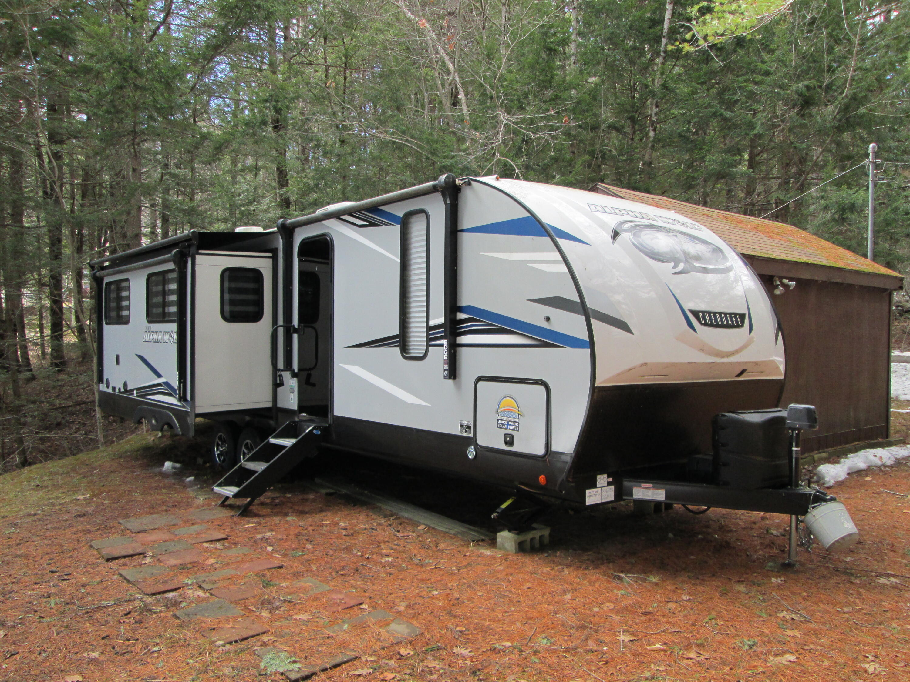 107 Mcquarrie Road, Vassalboro, ME, 04989