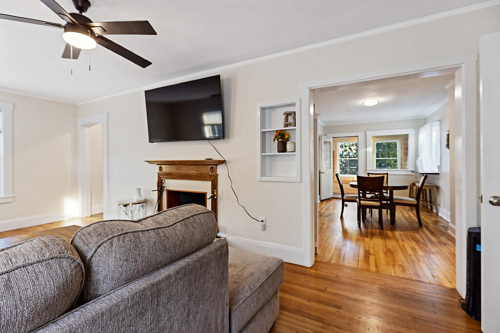 18 Manley Street, Augusta, ME, 04330