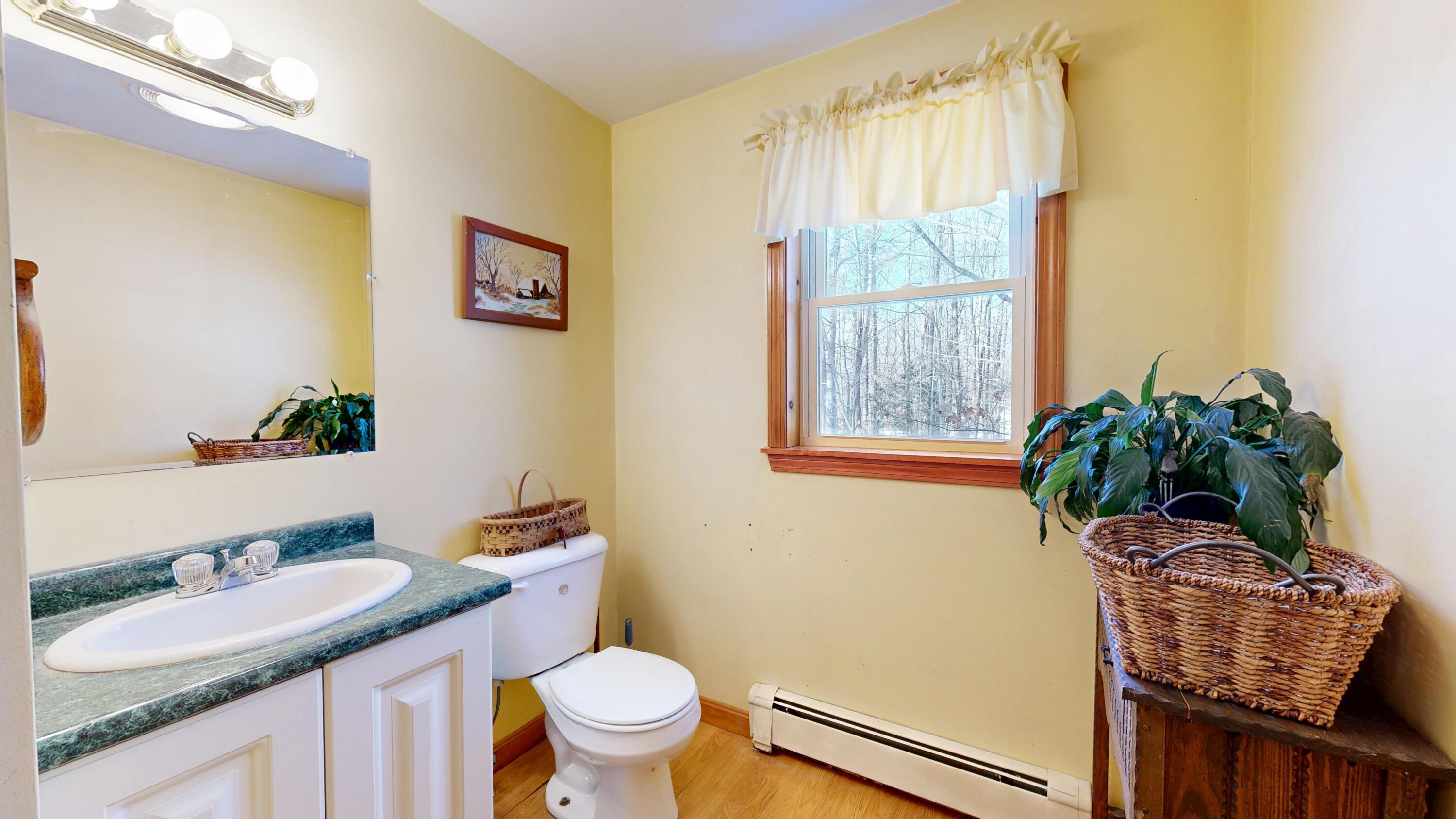 15 D And B, Buckfield, ME, 04220