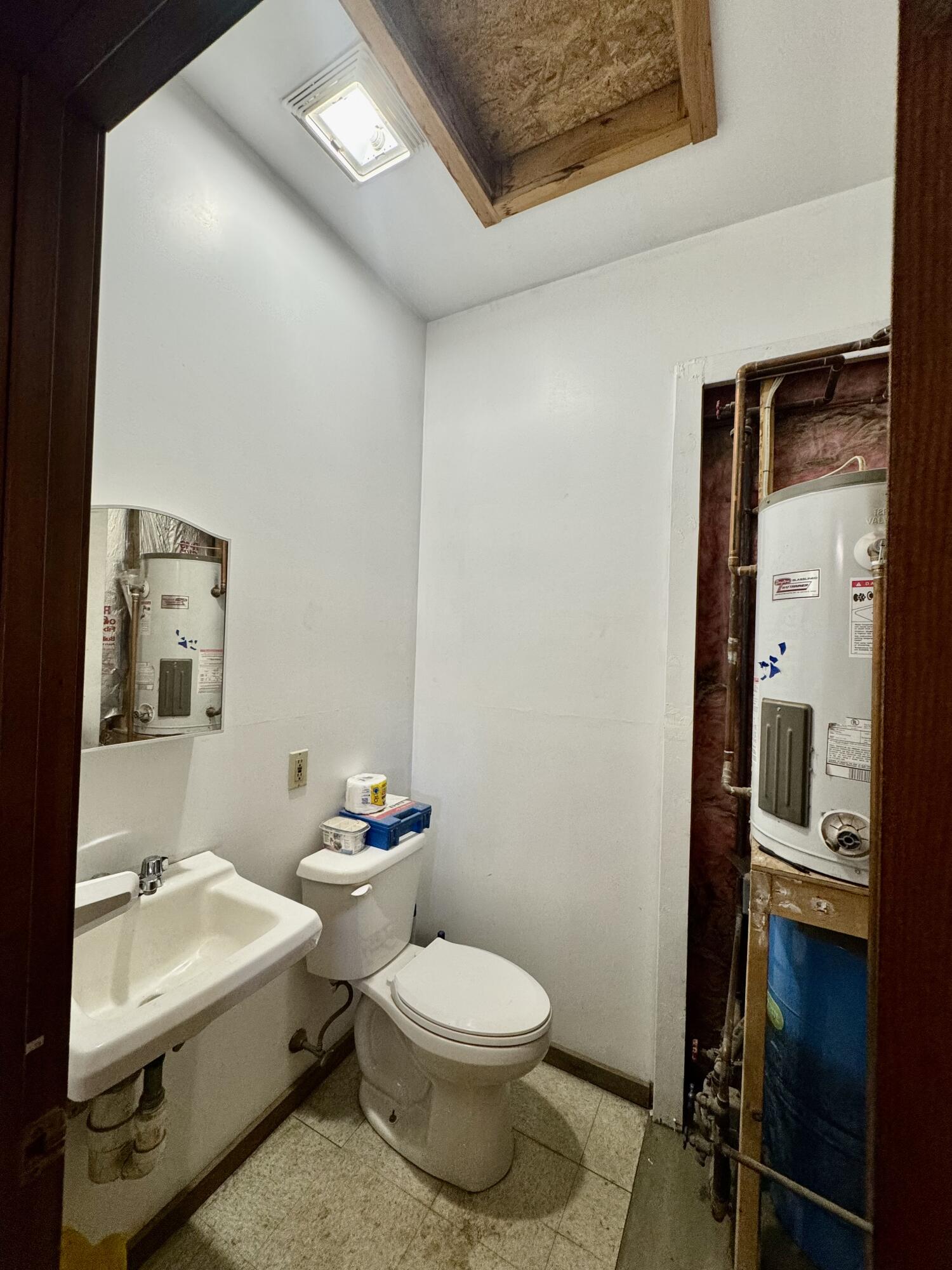 201 Dublin Street, Machias, ME, 04654