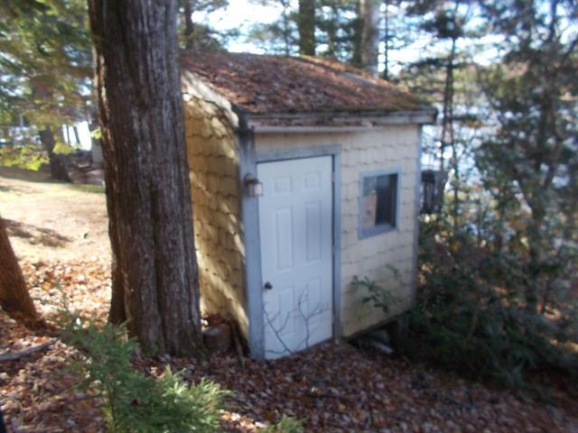 314 Sewell Shores Road, Lebanon, ME, 04027