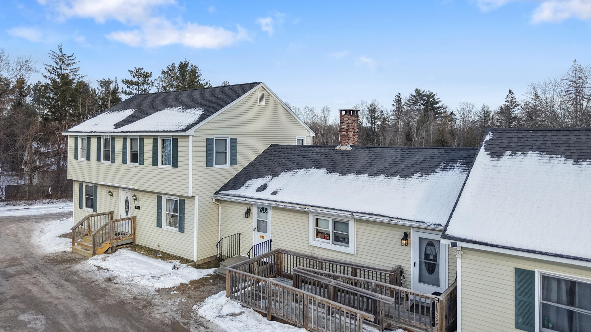 913 Essex Street, Bangor, ME, 04401