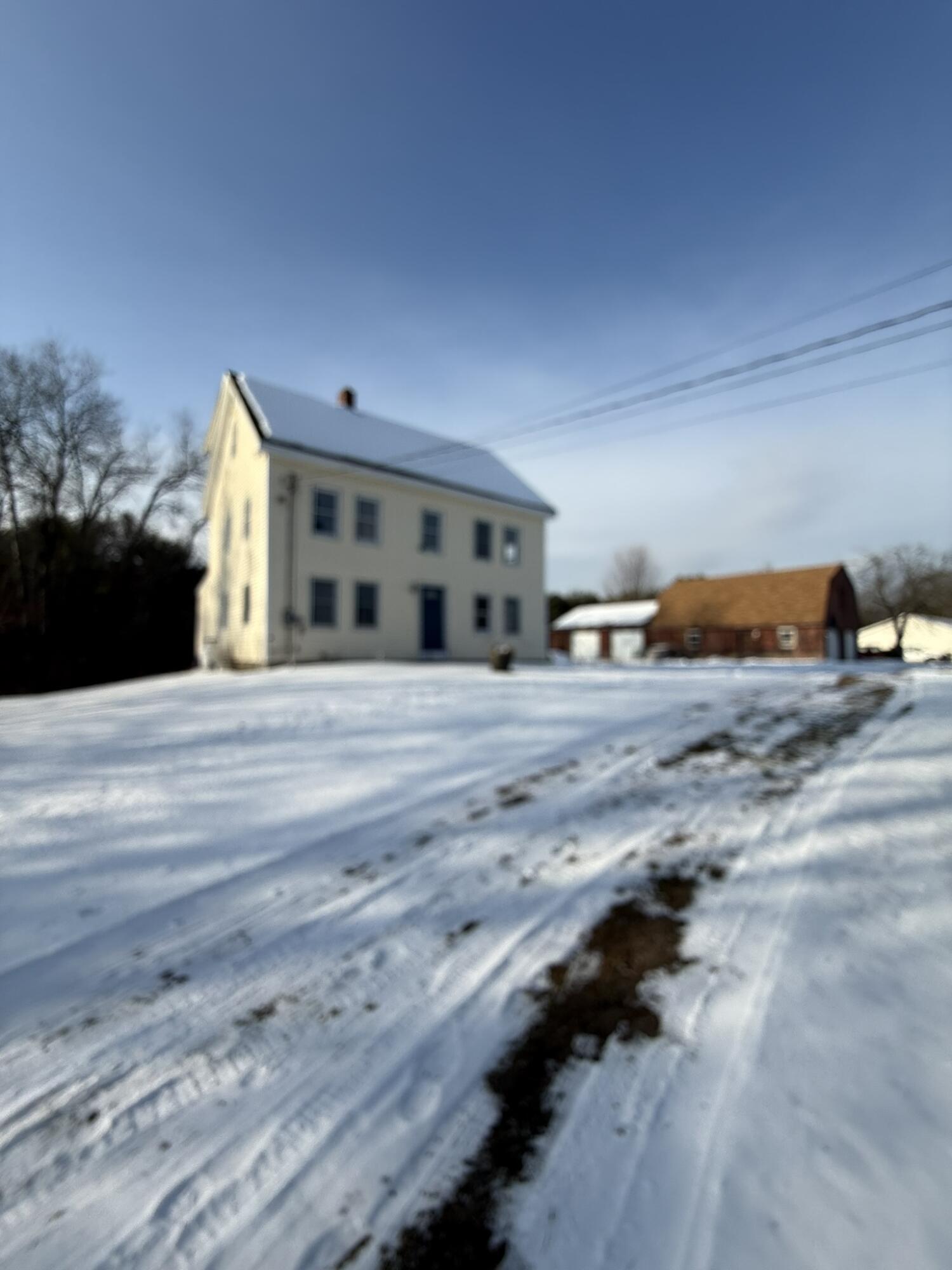 17 Walker Road, Mechanic Falls, ME, 04256