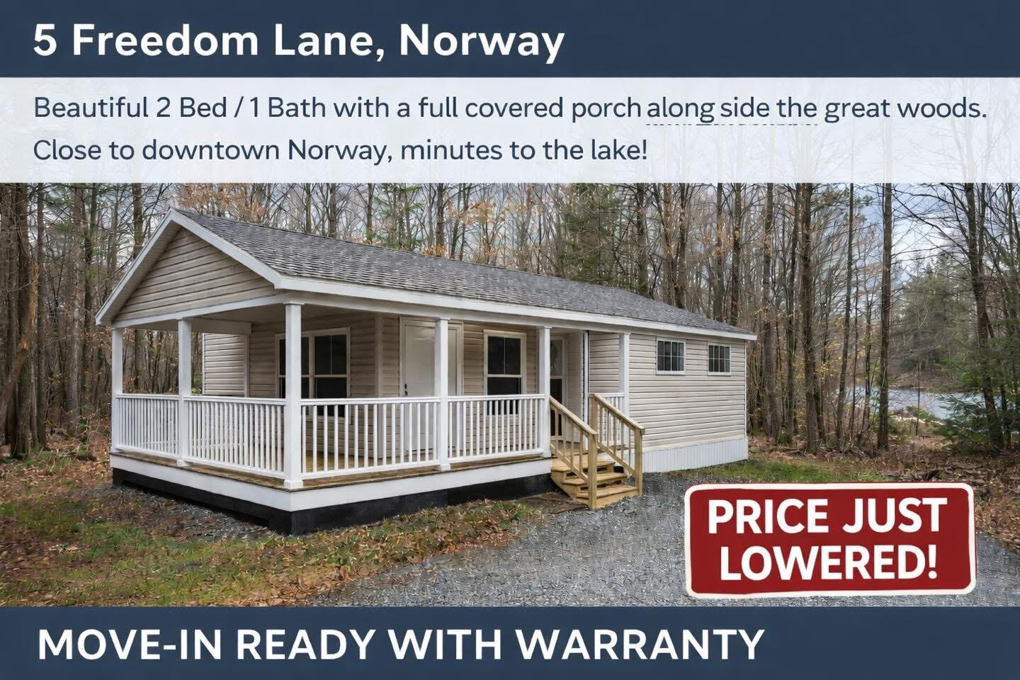 8 Cascades Drive UNIT B-06, Newry, ME, 04261