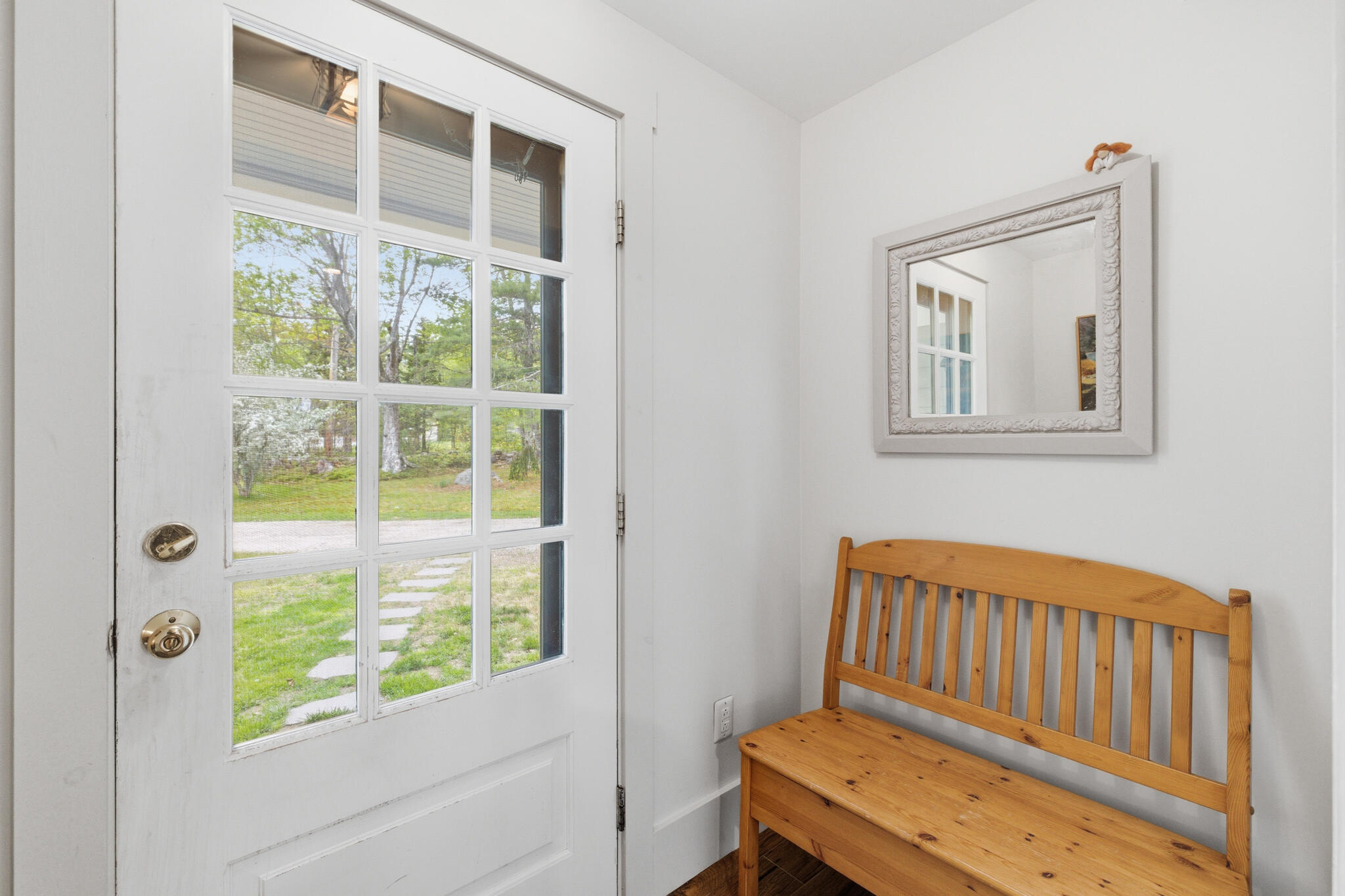 124 Phipps Point Road, Woolwich, ME 04579 Entry II
