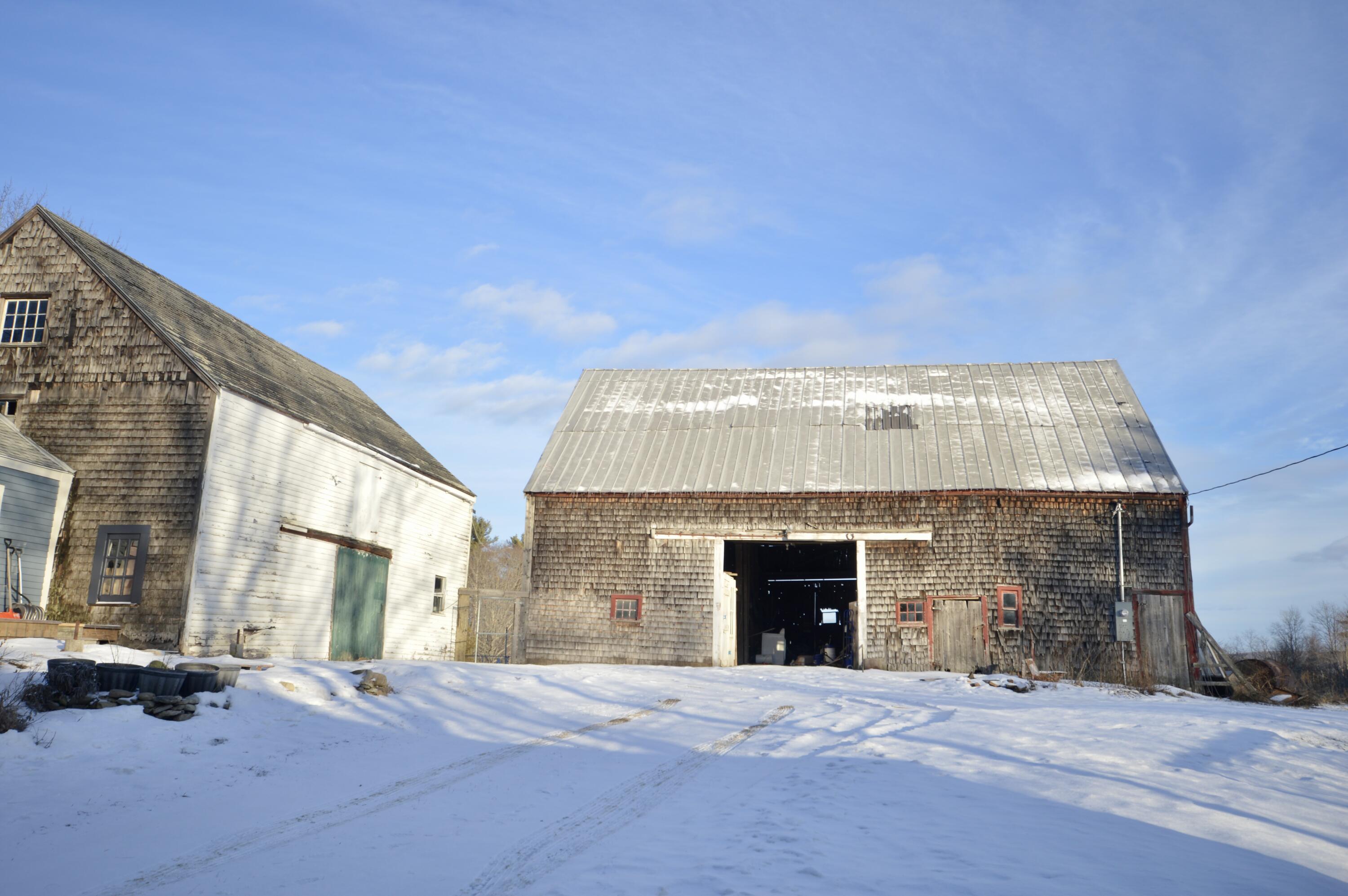 42 Fowler Road, Orrington, ME, 04474