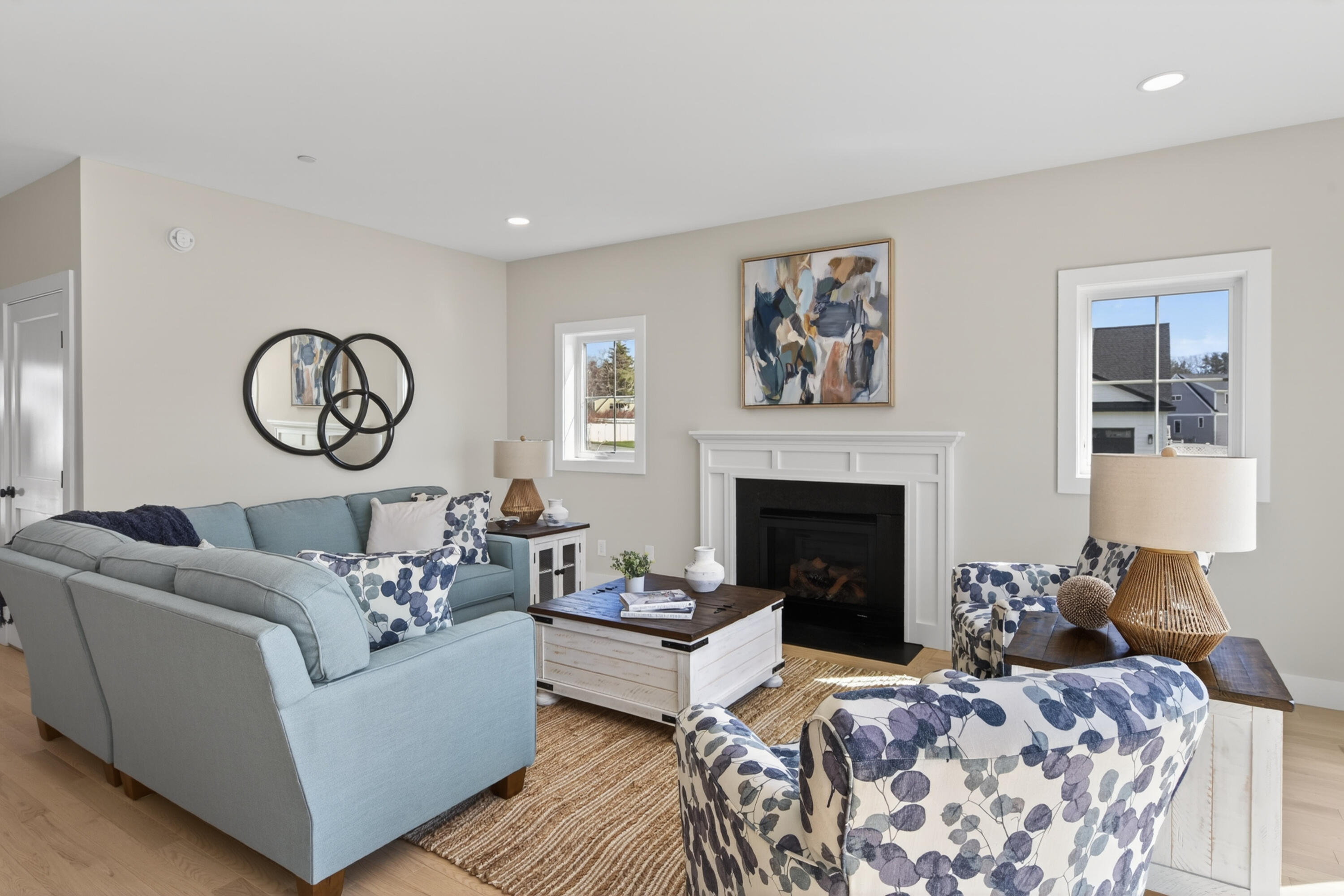 163 Owl's Nest Road, Portland, ME 04102 Very spacious