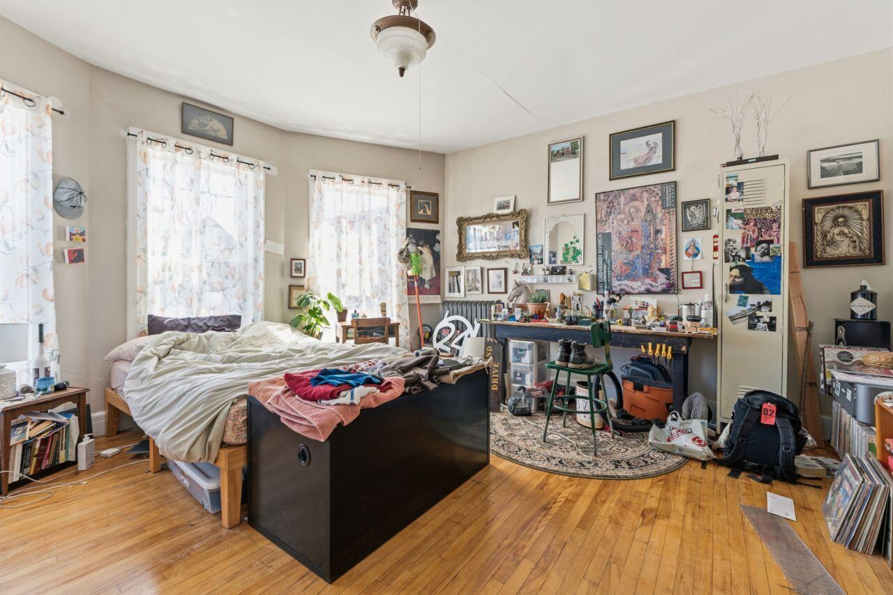 95 Gray Street, Portland, ME, 04102
