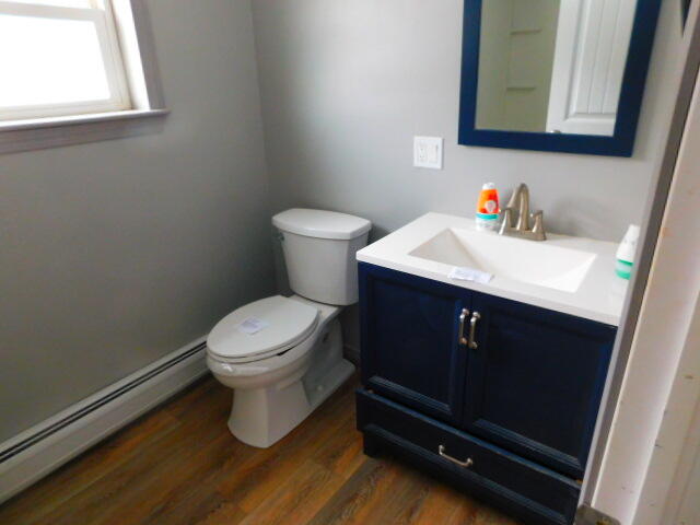 88 Water Street, Machias, ME, 04654