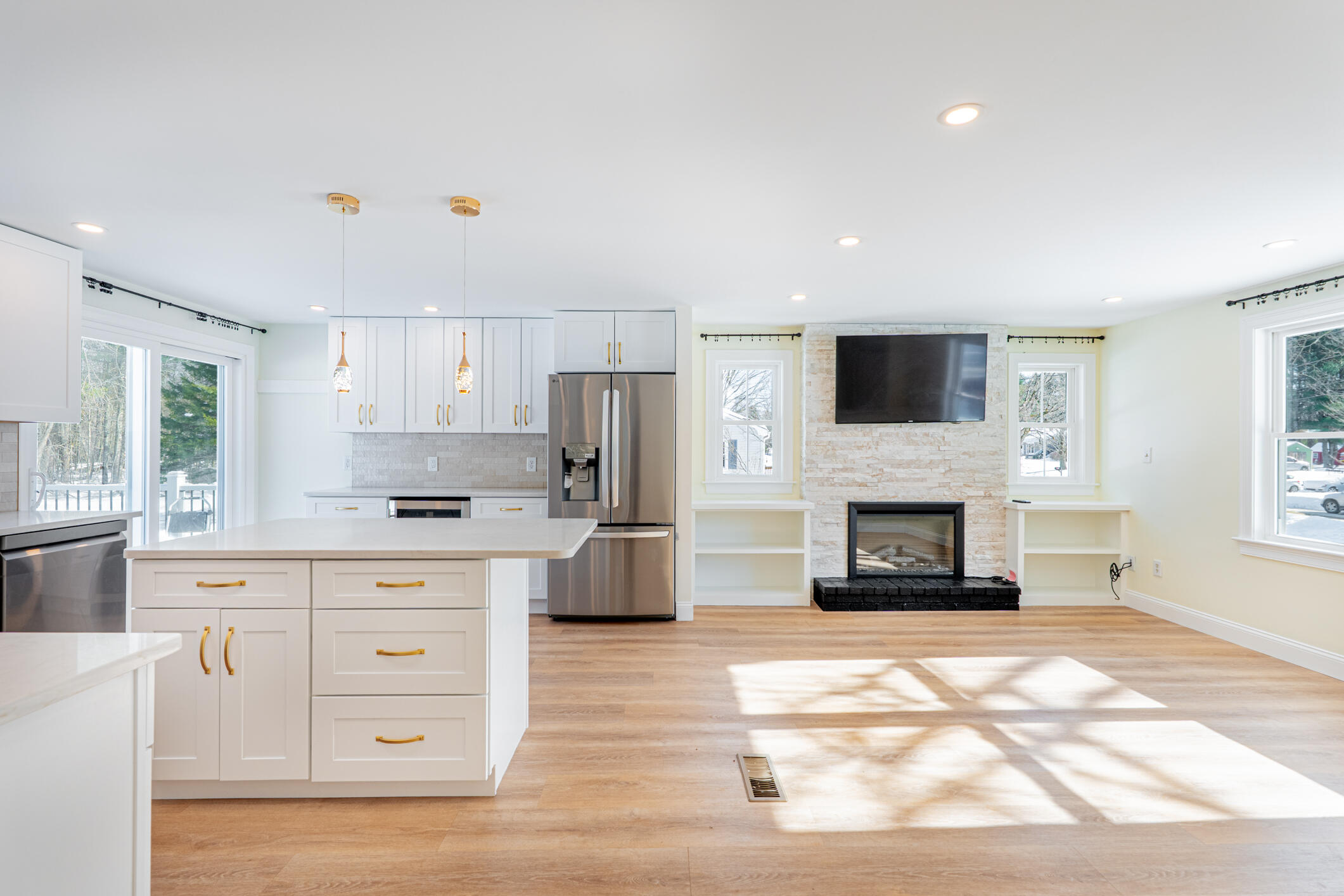 18 Eaton Drive, Buxton, ME, 04093