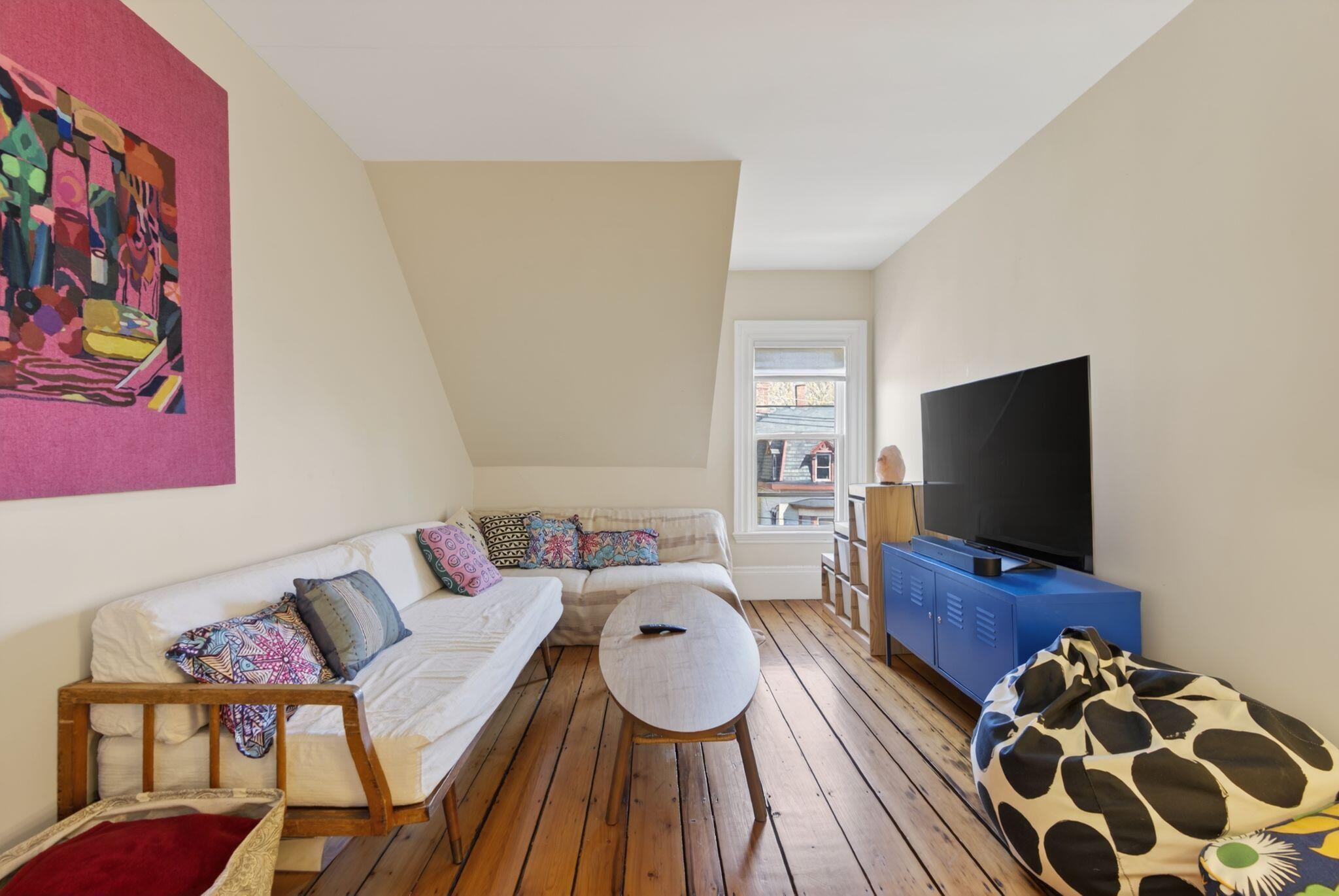 494 Cumberland Avenue, Portland, ME, 04101