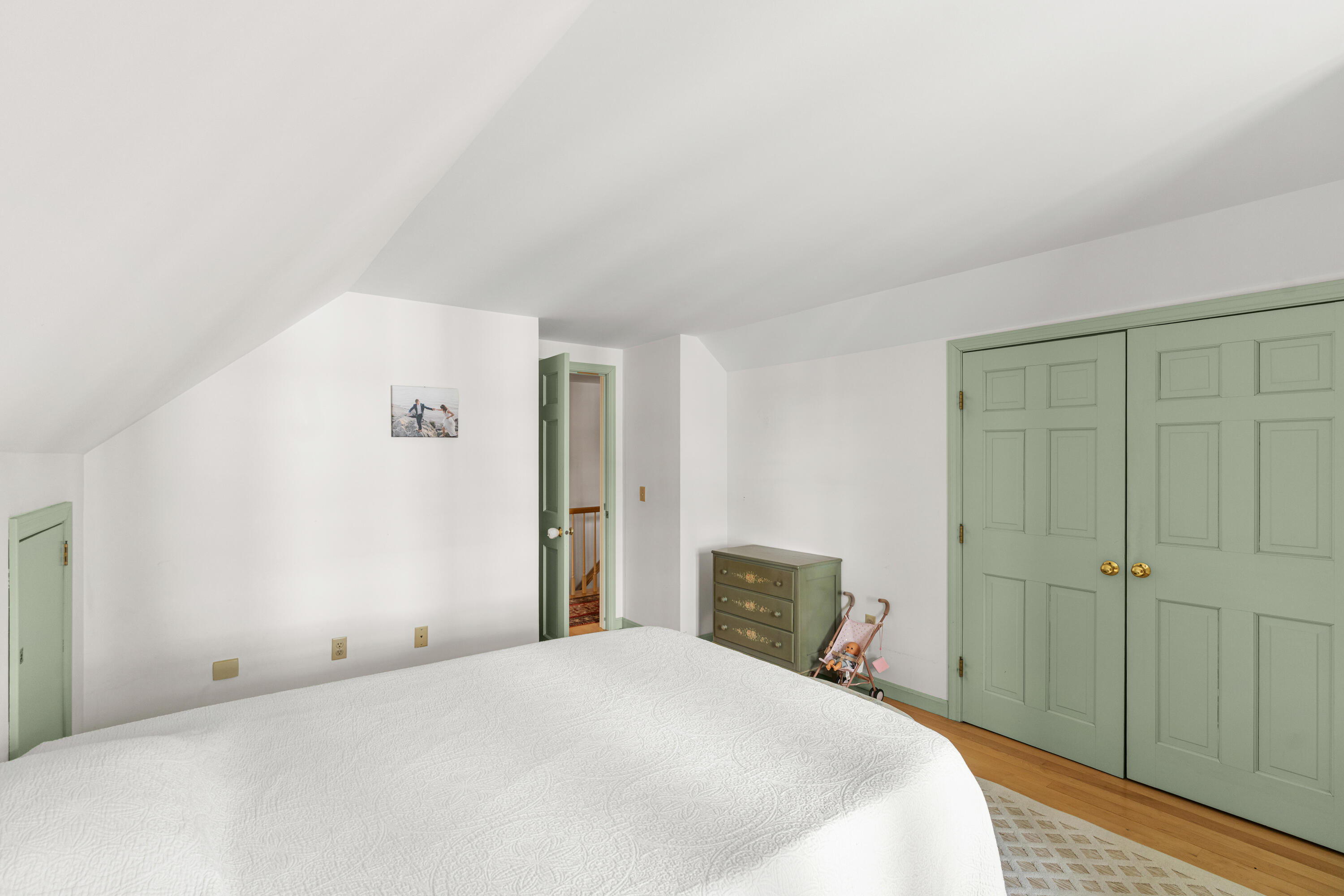 46 River Edge Drive, Woolwich, ME, 04579