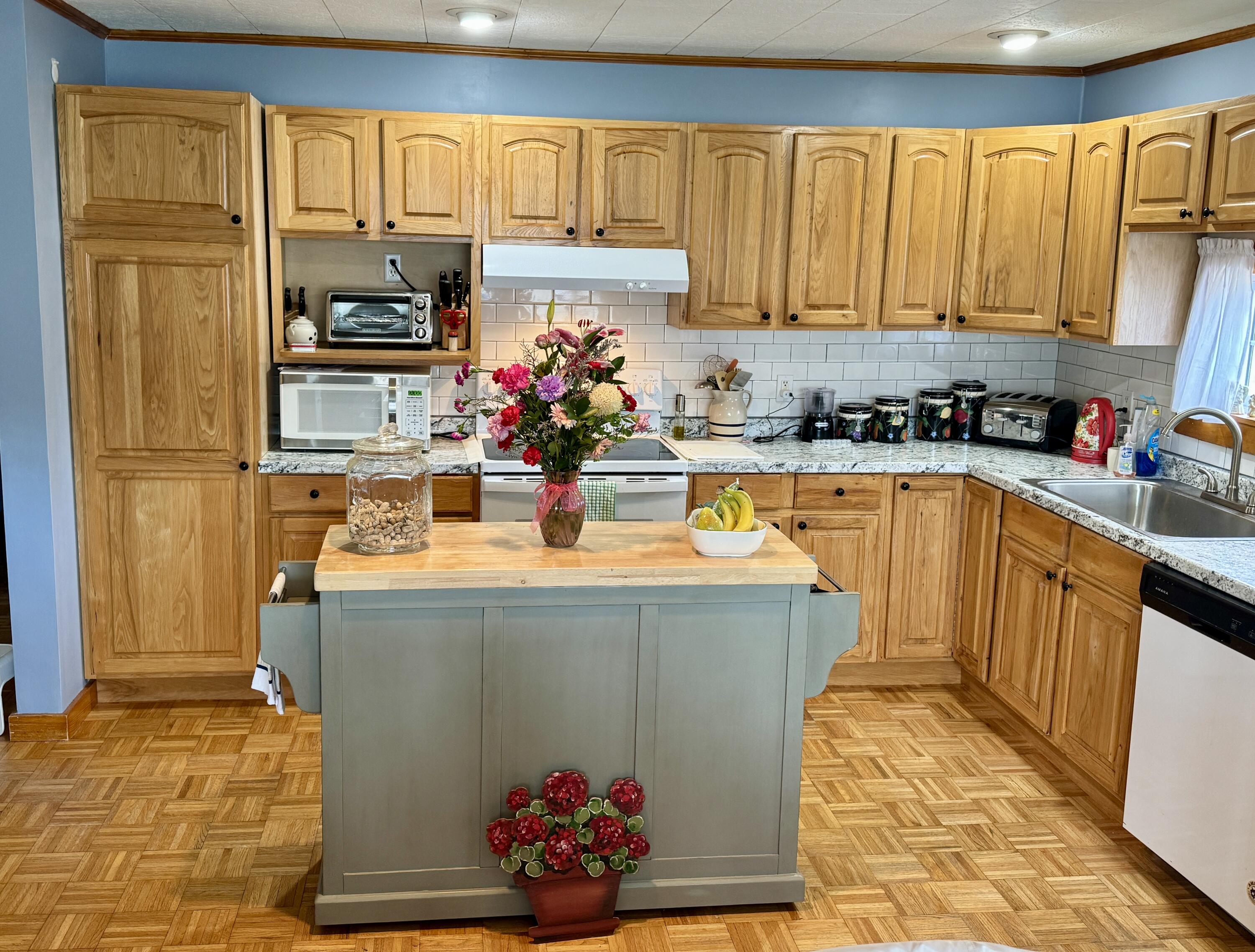 1 Daggett Road, Perry, ME, 04667