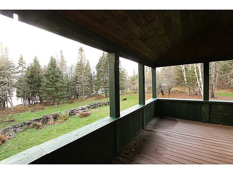 236 Mill Road, Upton, ME, 04261