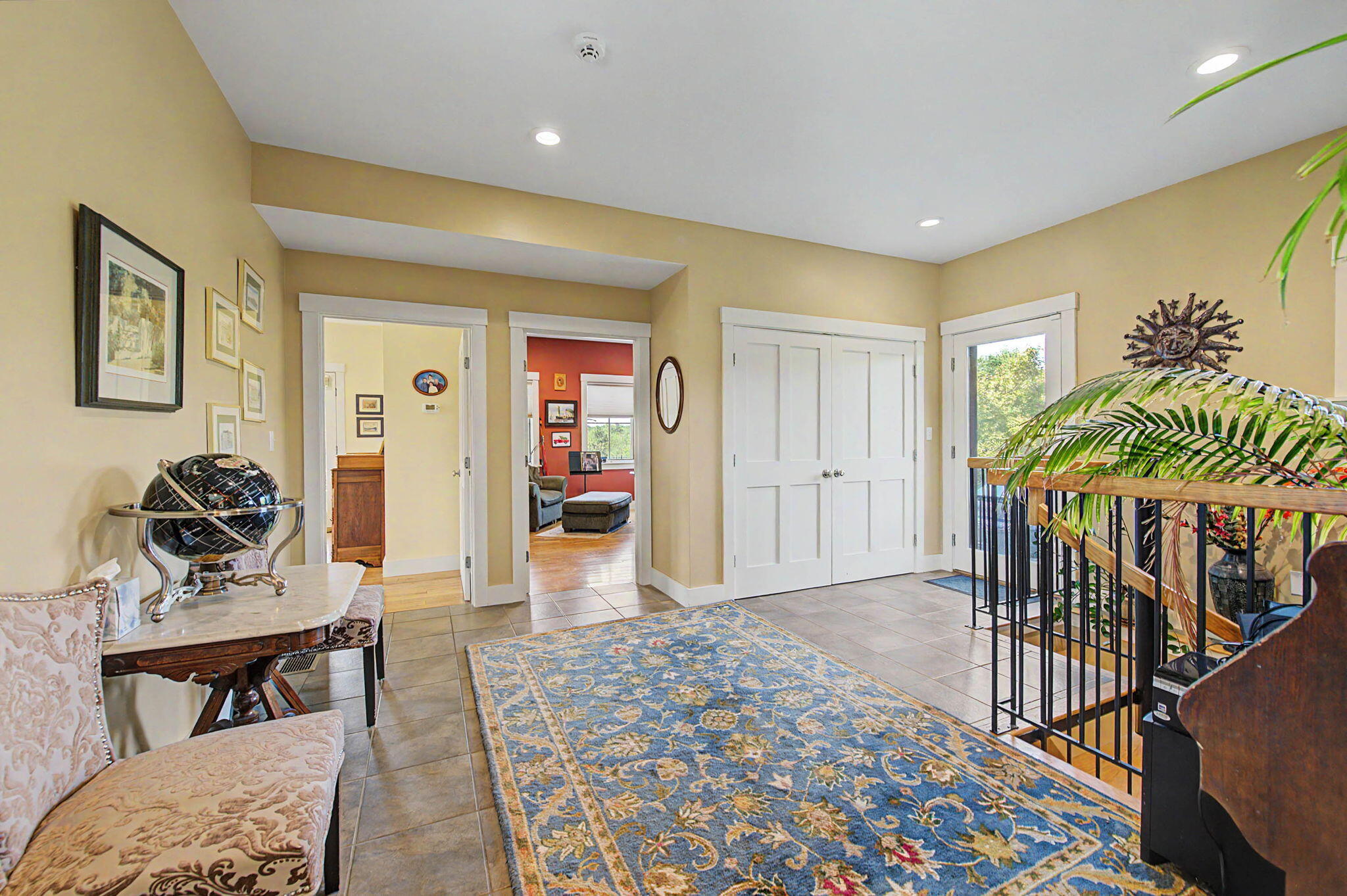156 Barstow Road